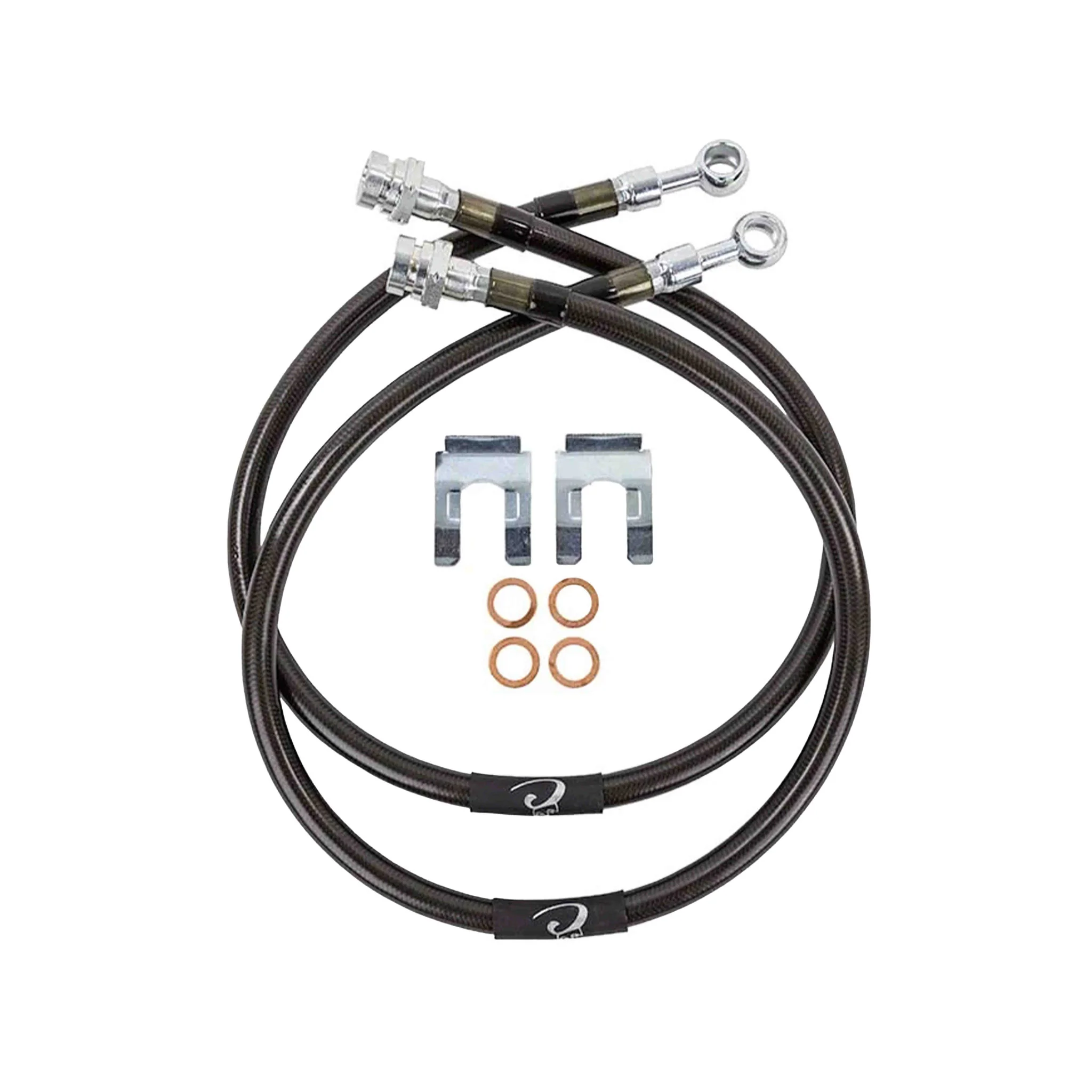 Brake Lines | 10mm Banjo x 10mm-1.5 FIF - Image 3