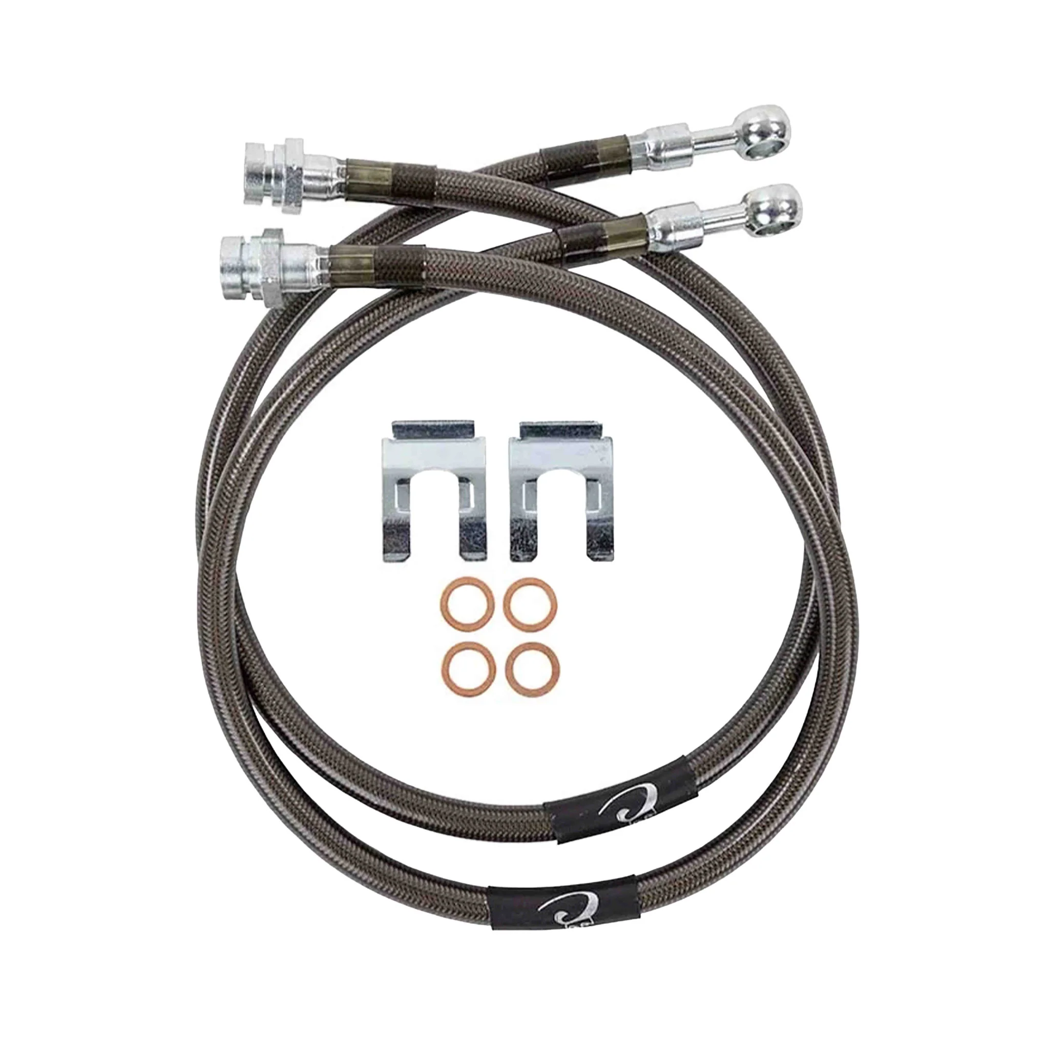 Brake Lines | 10mm Banjo x 10mm-1.5 FIF - Image 4