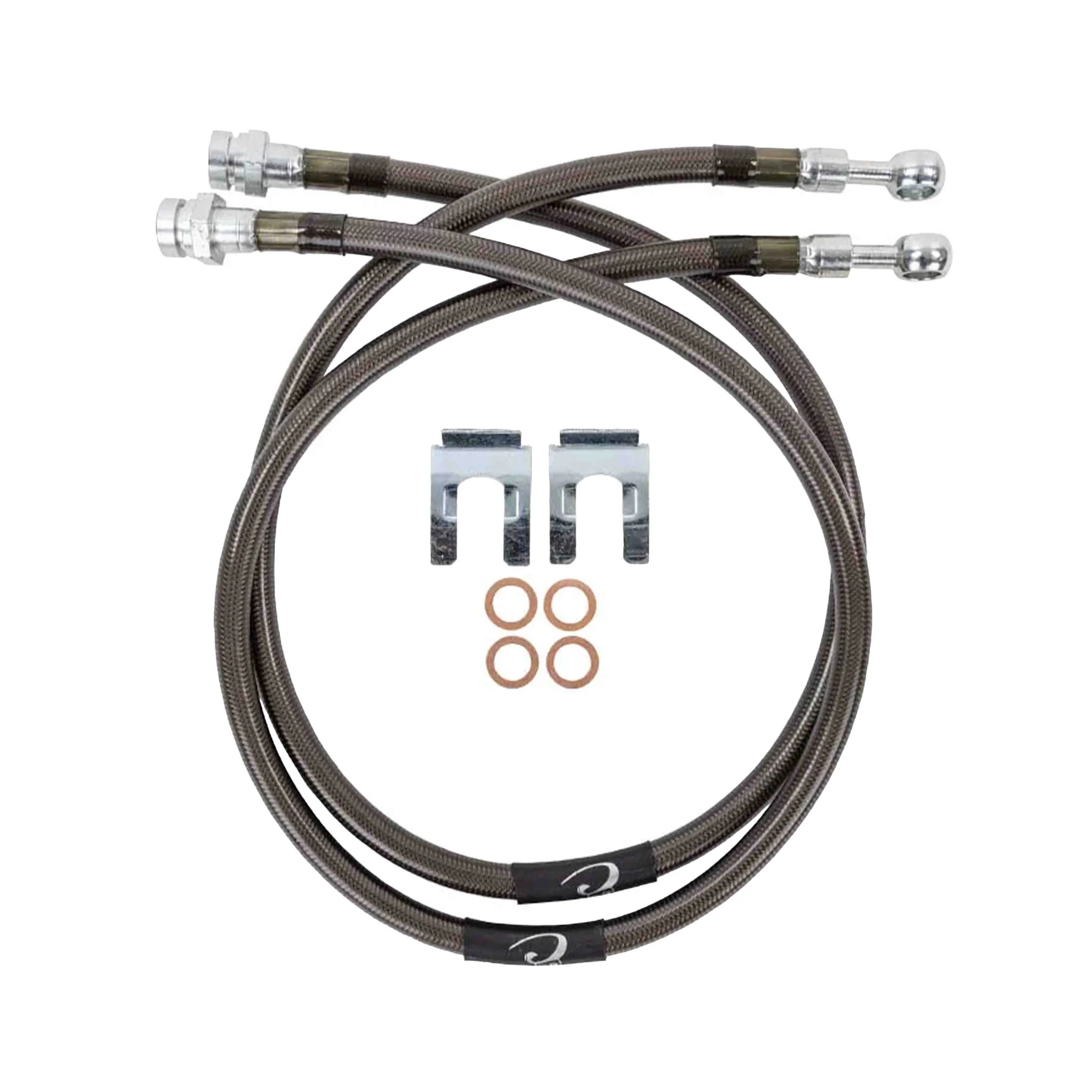 Brake Lines | 10mm Banjo x 10mm-1.5 FIF - Image 5