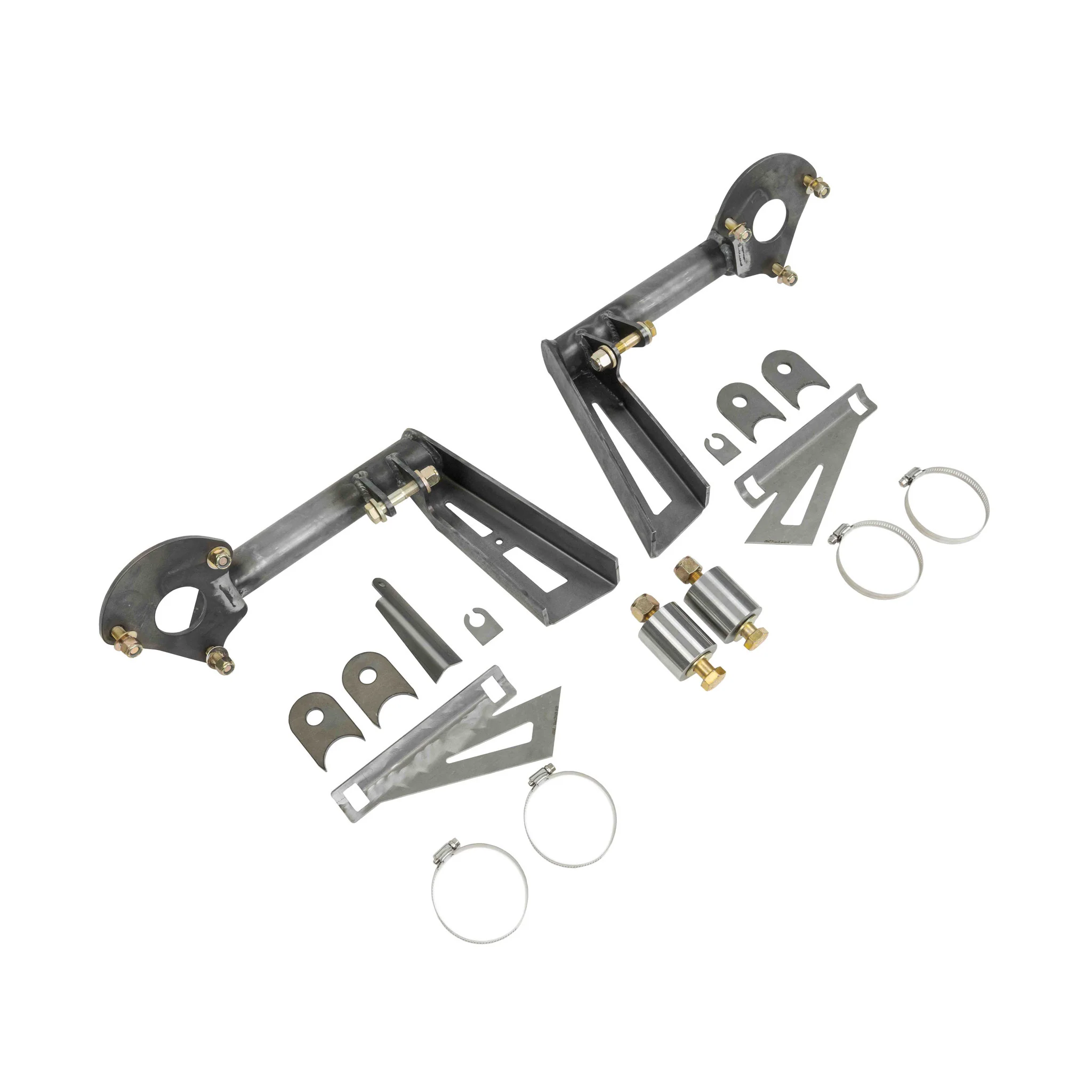 Bypass Shock Hoop Kit