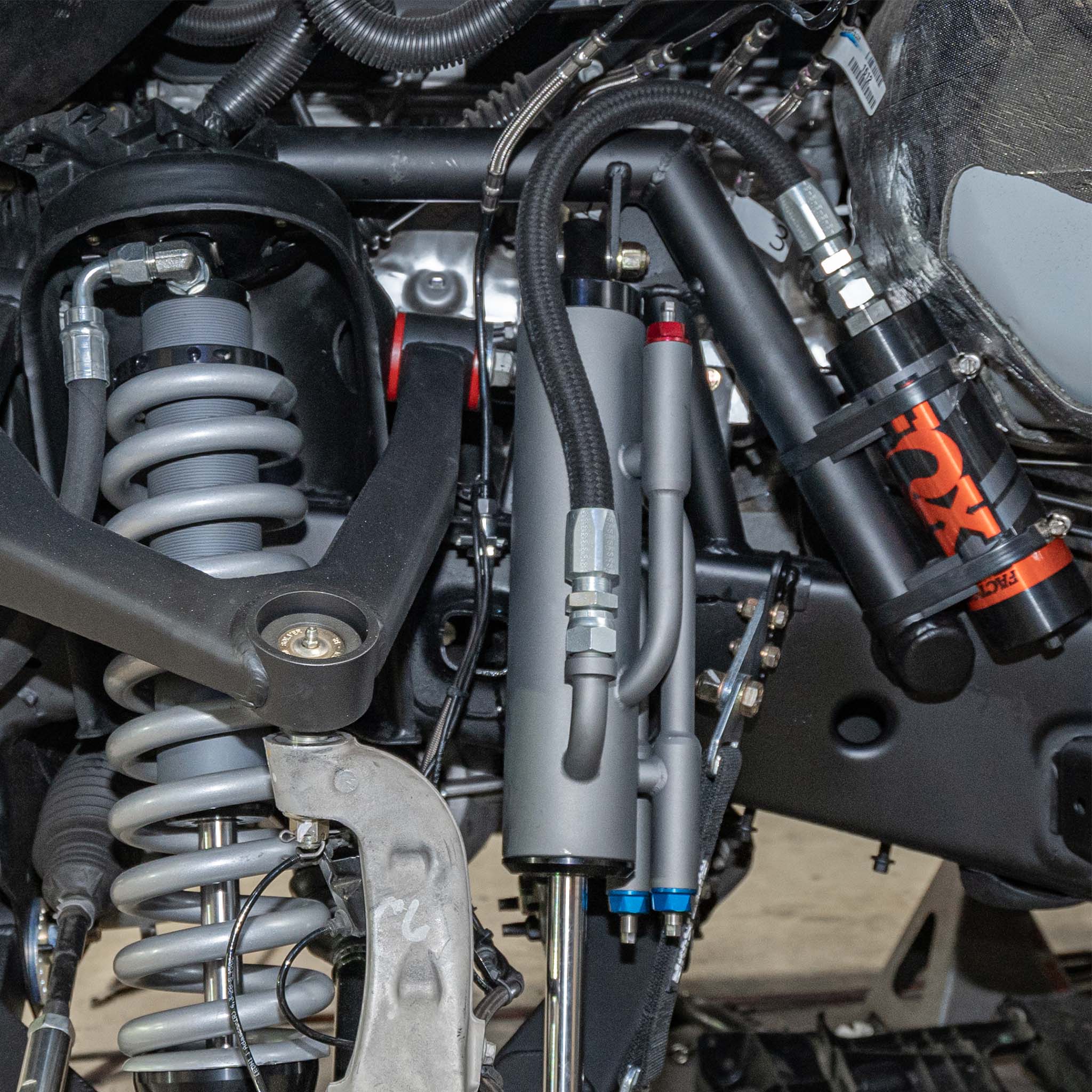 Bypass Shock Hoop Kit - Image 4