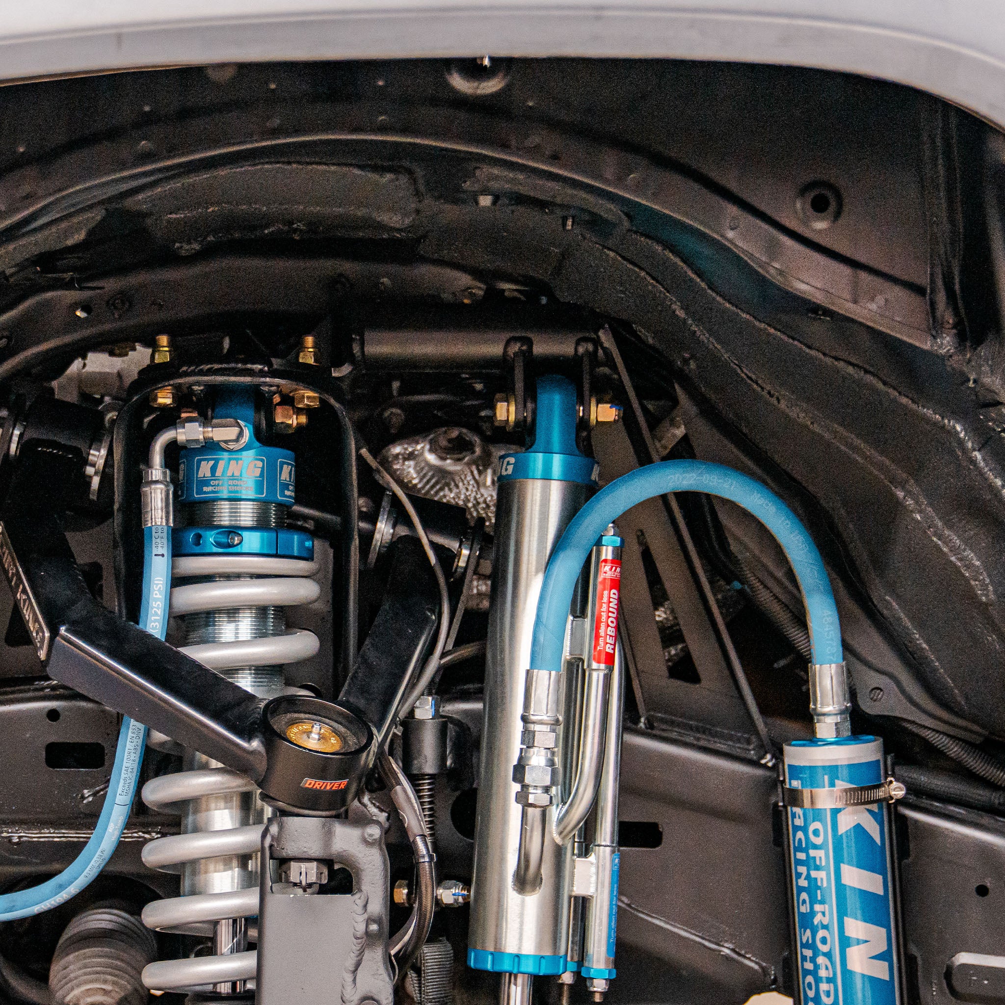 Bypass Shock Hoop Kit - Image 5