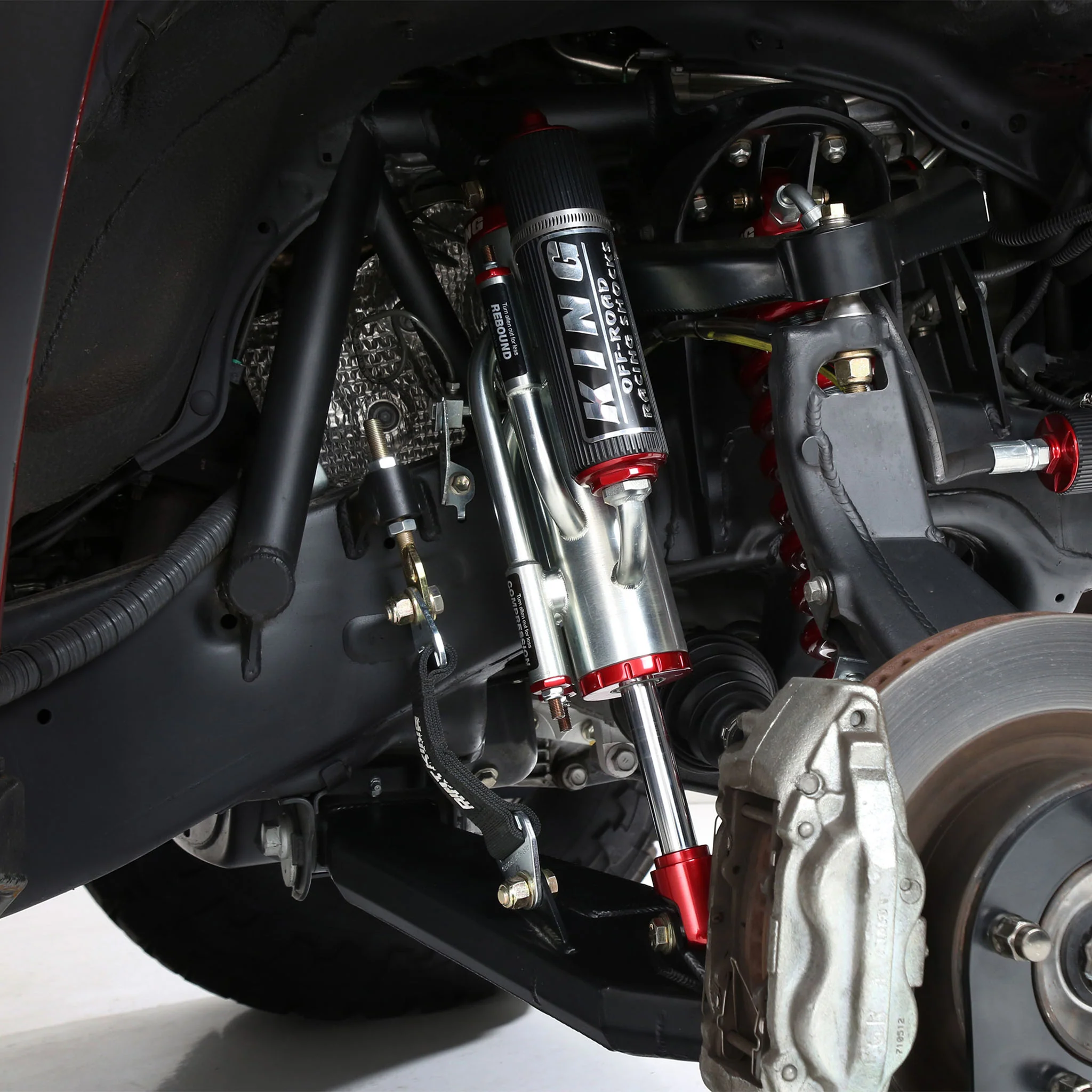 Bypass Shock Hoop Kit - Image 4