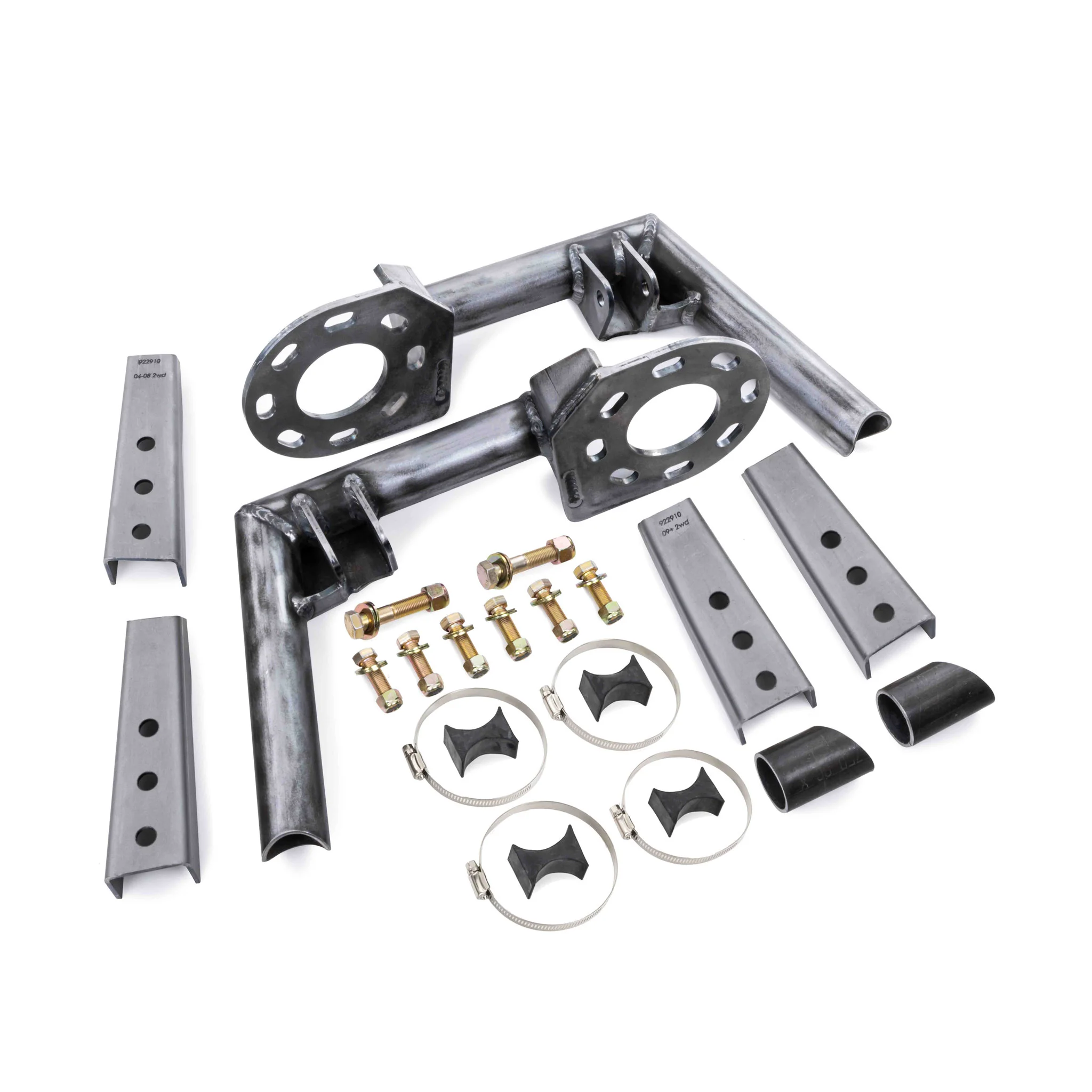Bypass Shock Hoop Kit
