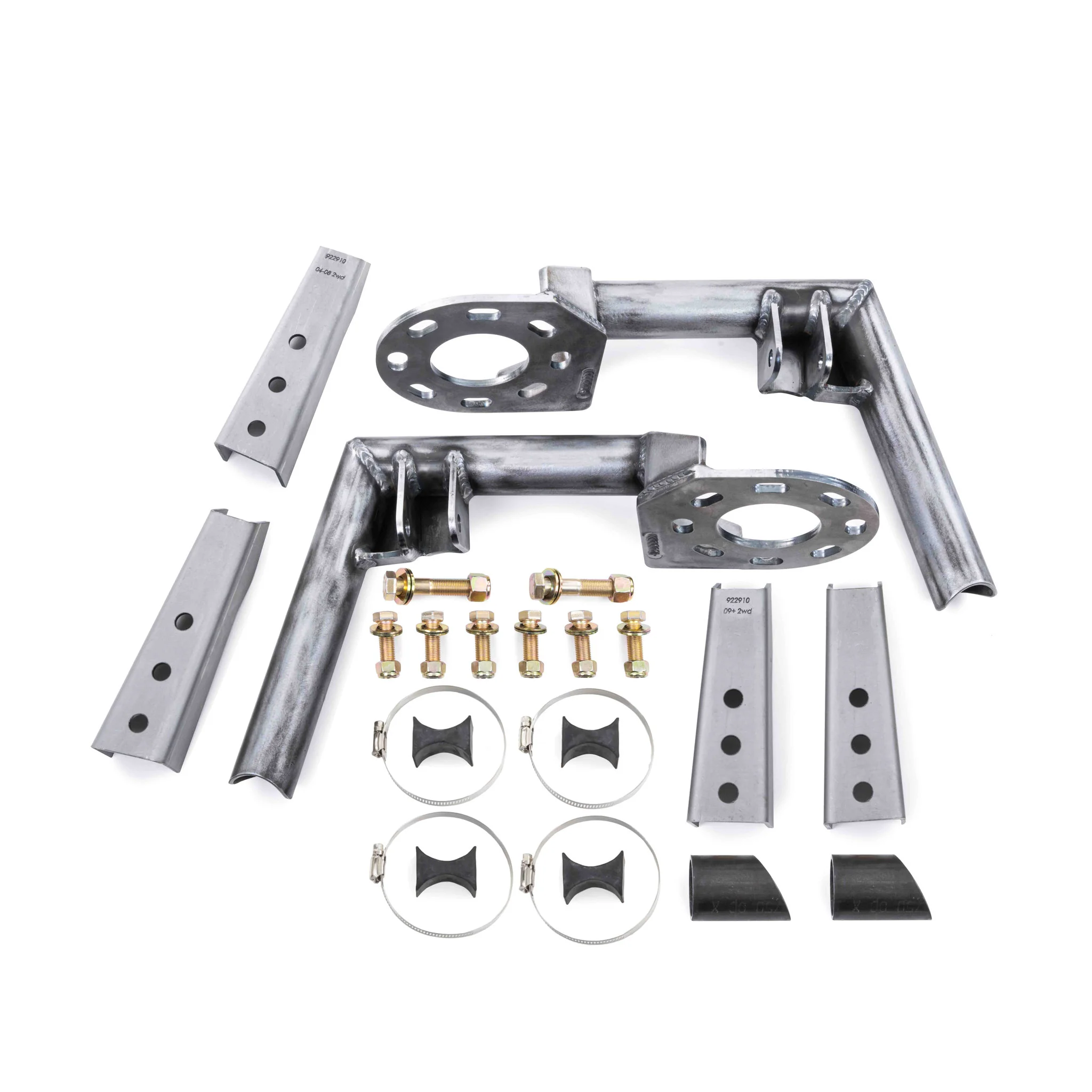 Bypass Shock Hoop Kit - Image 2