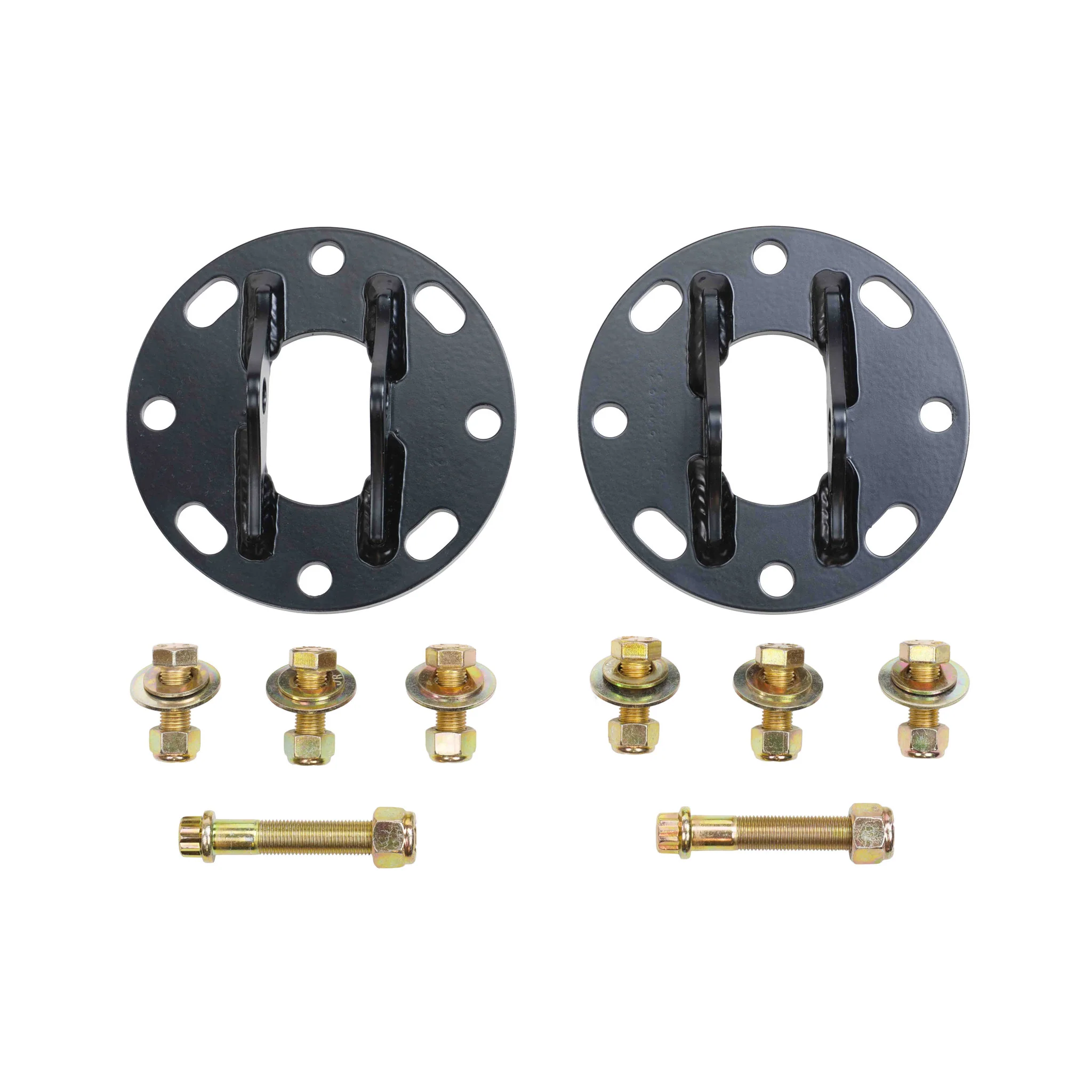Coil Bucket Shock Mounts