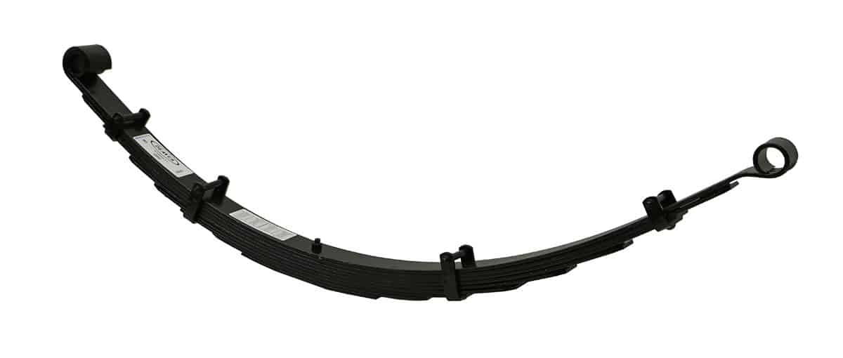 Deaver J66 Spring & Hardware
