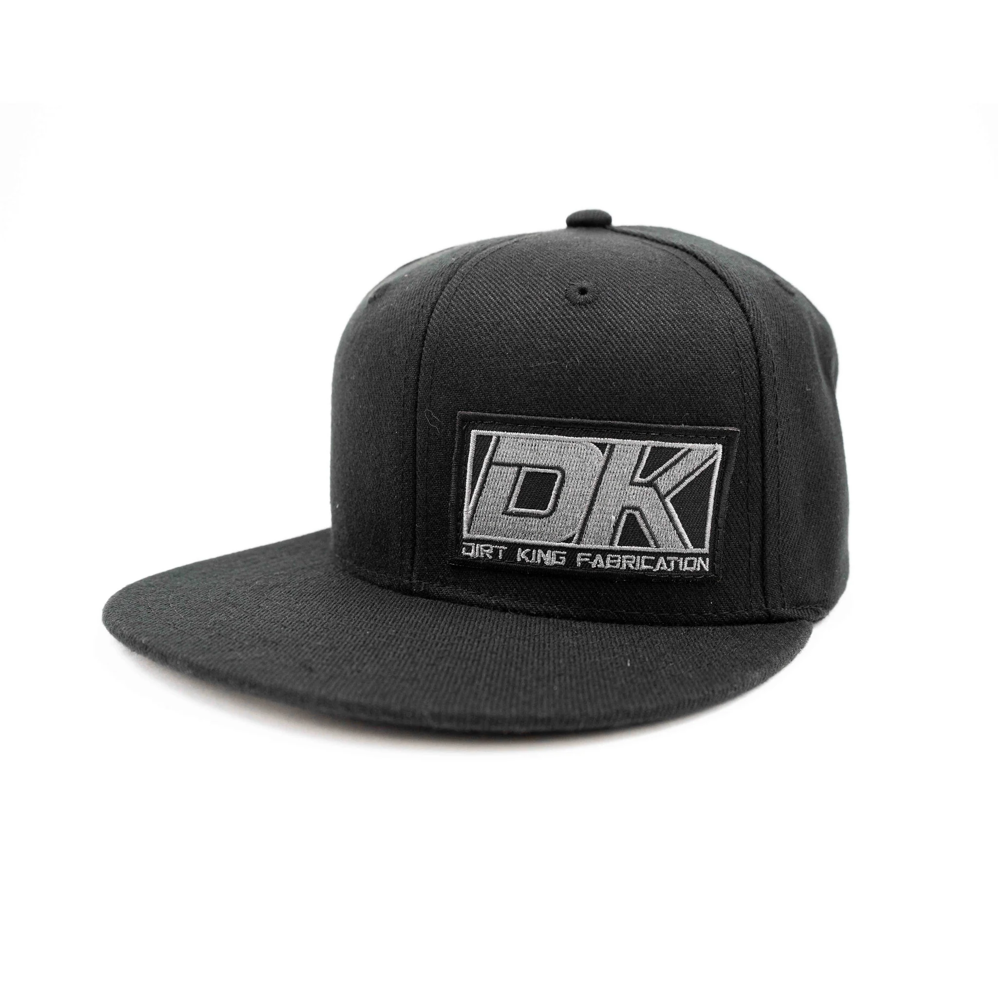 DK Snap Back Hat - Image 2