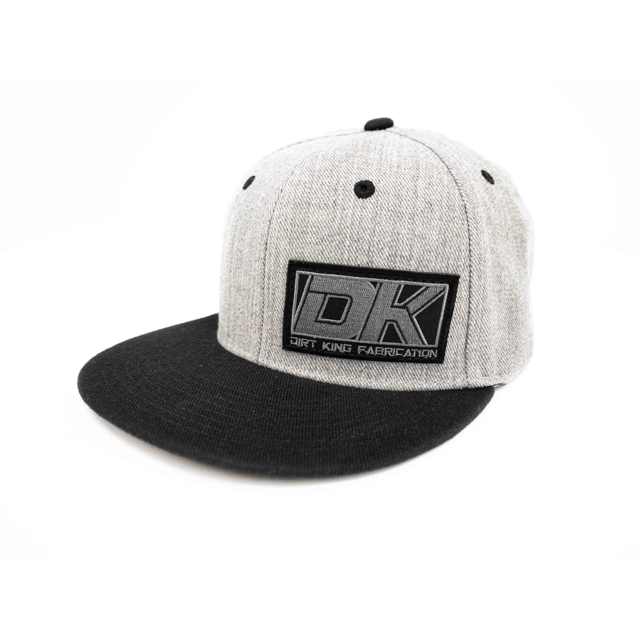 DK Snap Back Hat - Image 3