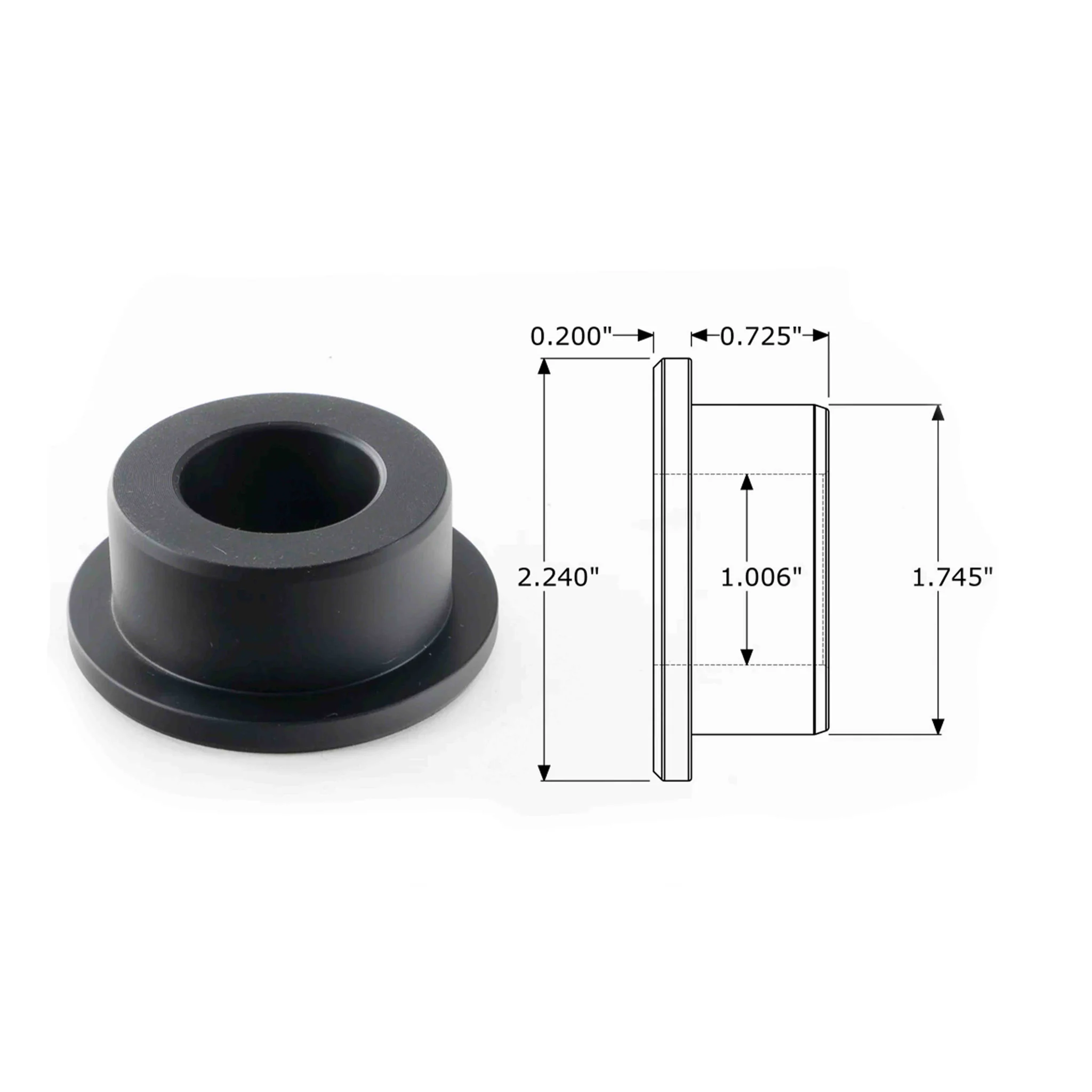 Delrin Bushings - Image 5