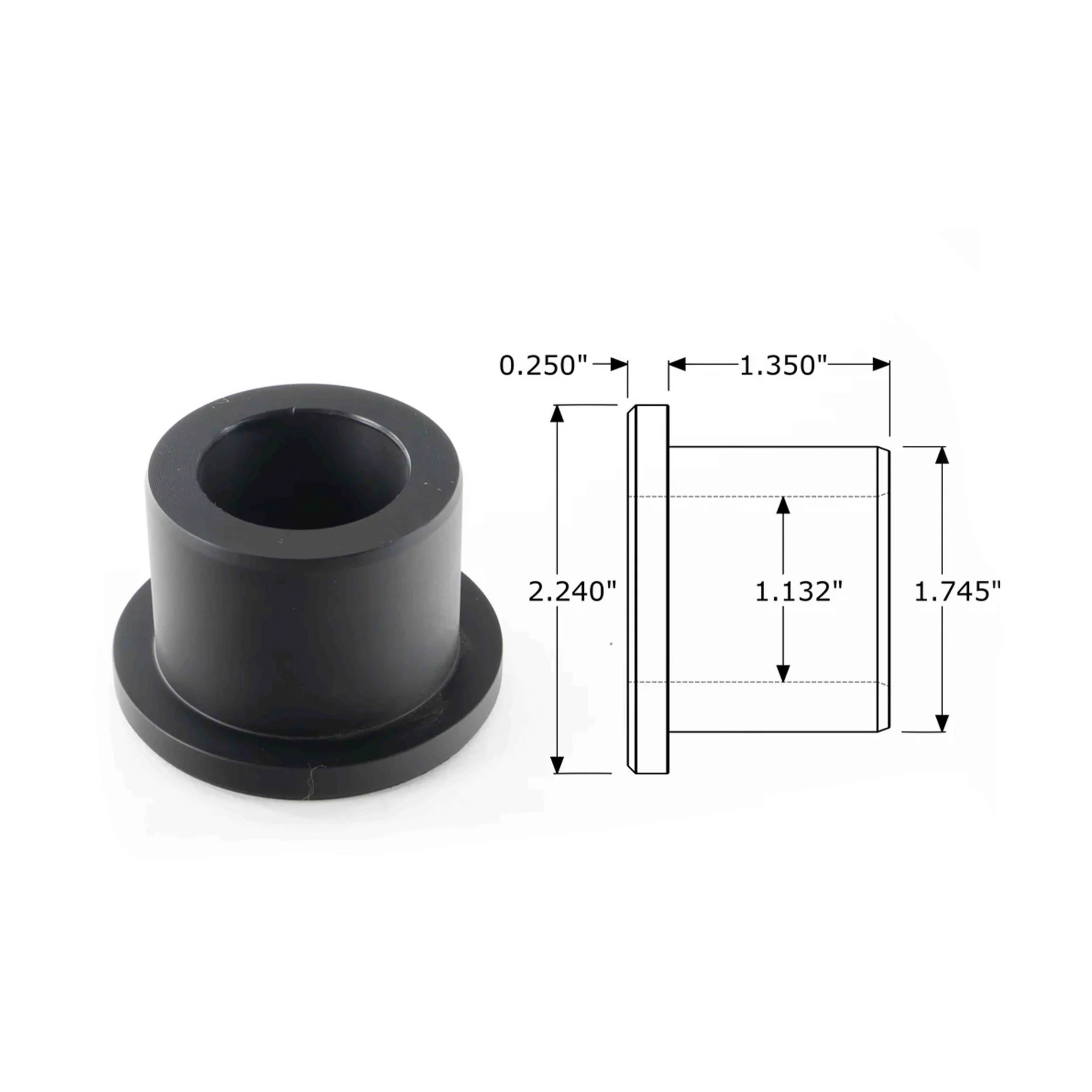 Delrin Bushings - Image 6