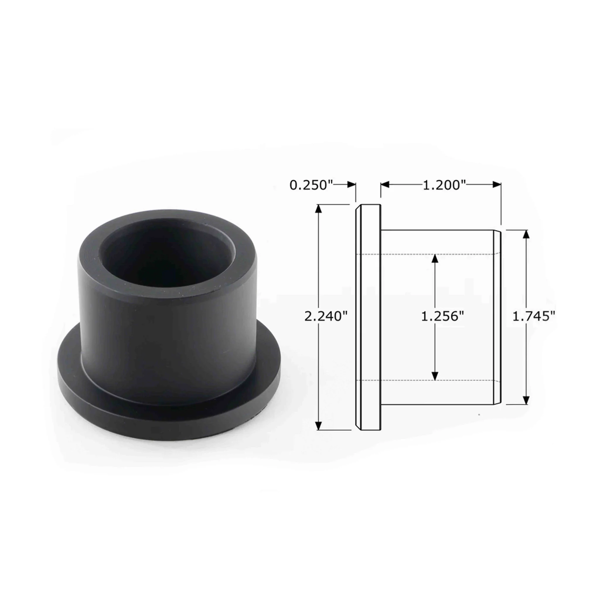 Delrin Bushings - Image 7