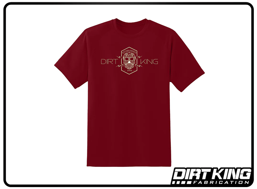 Dirt King Shirts - Image 3