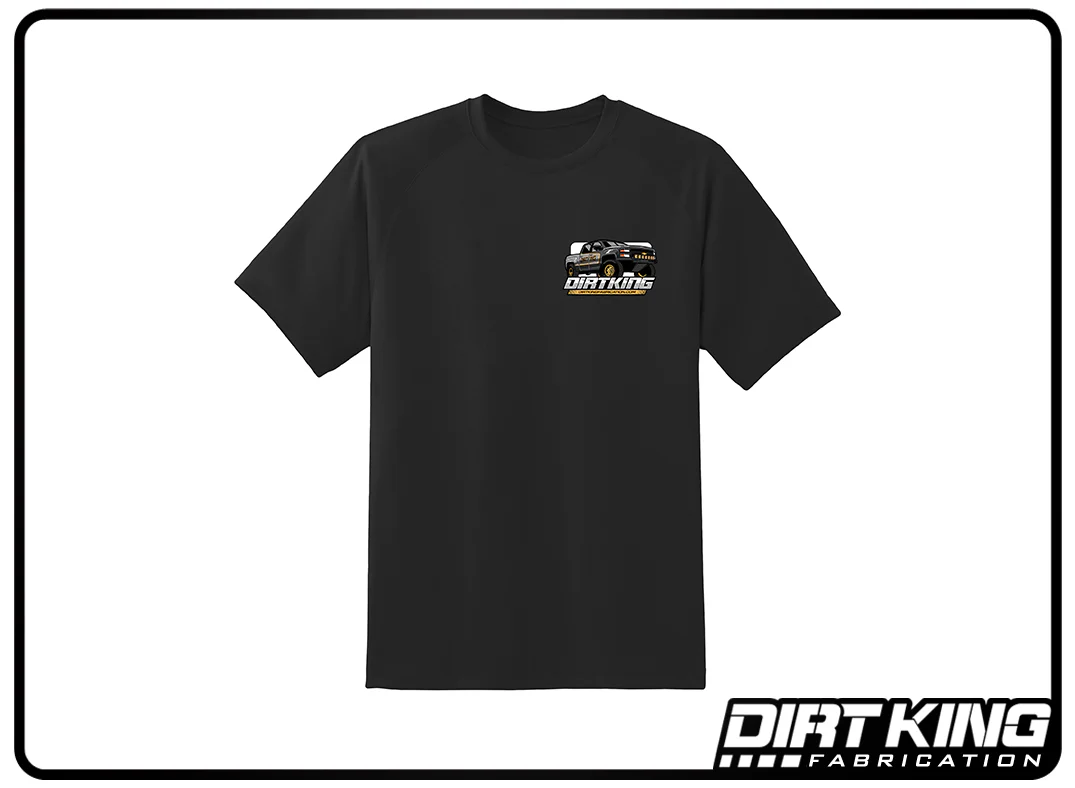 Dirt King Shirts - Image 9