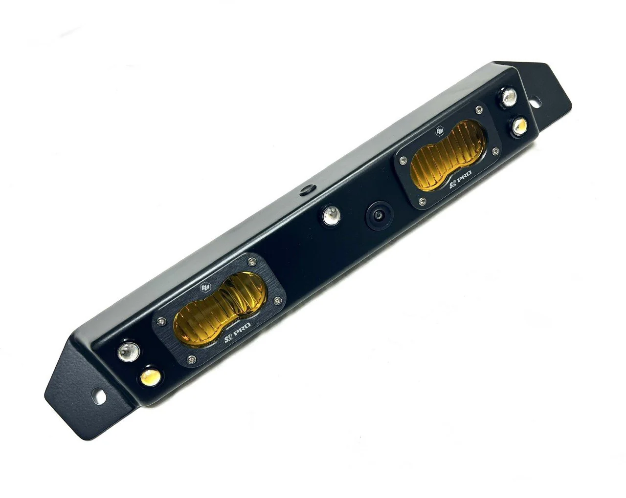 EVIL OFFROAD 2021+ FORD RAPTOR AND RAPTOR R 3RD BRAKE LIGHT WITH CAMERA MOUNT - Image 2