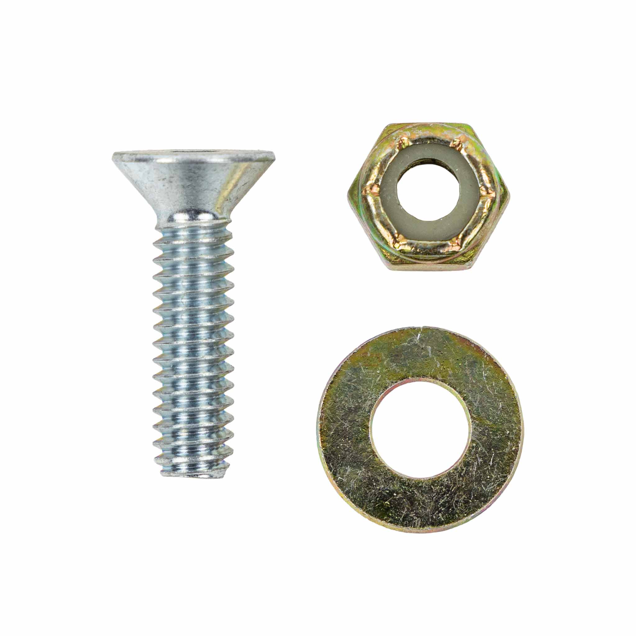 1/4"ID x 1-1/4"OD Fender Washers - Image 8