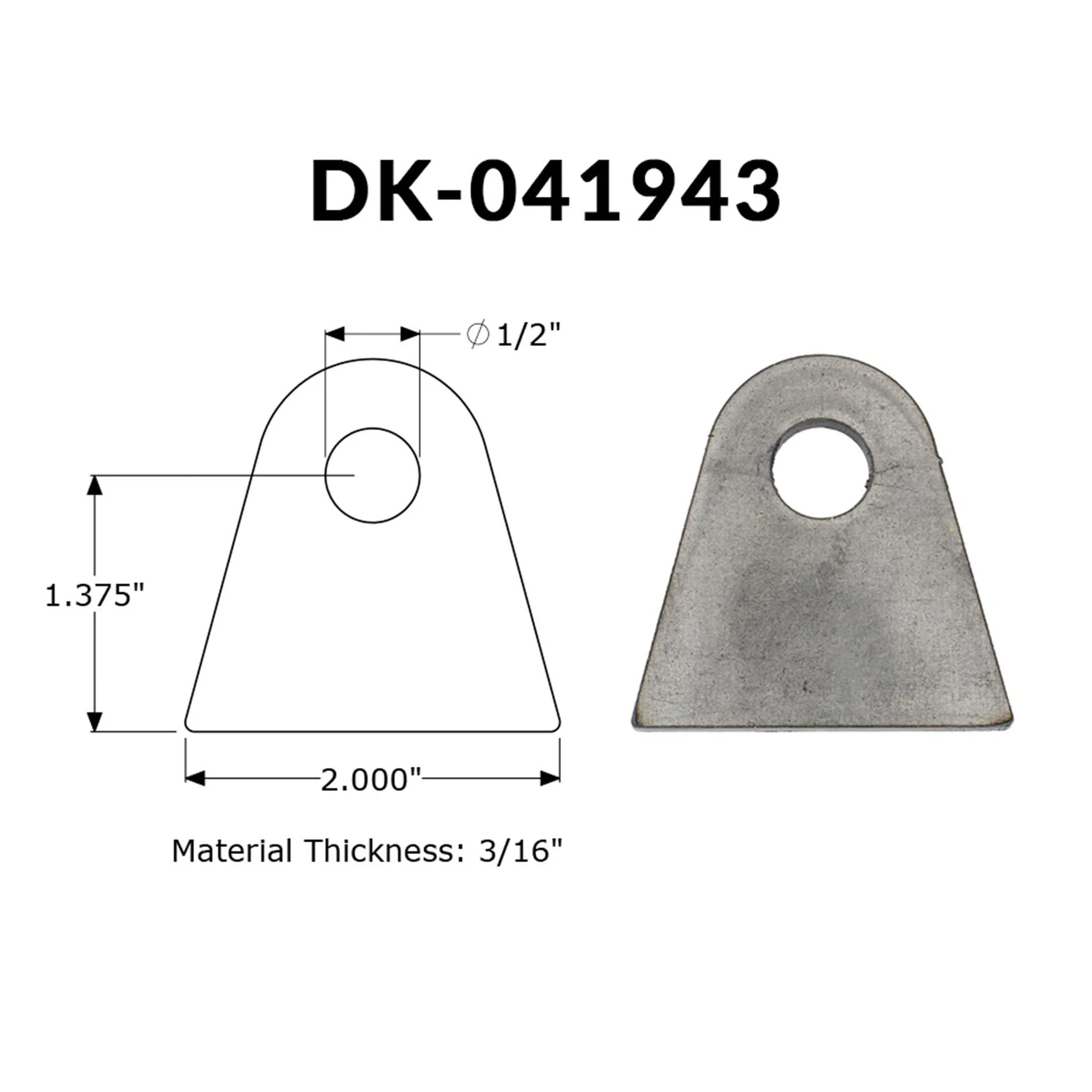 Flat Tabs - Image 14