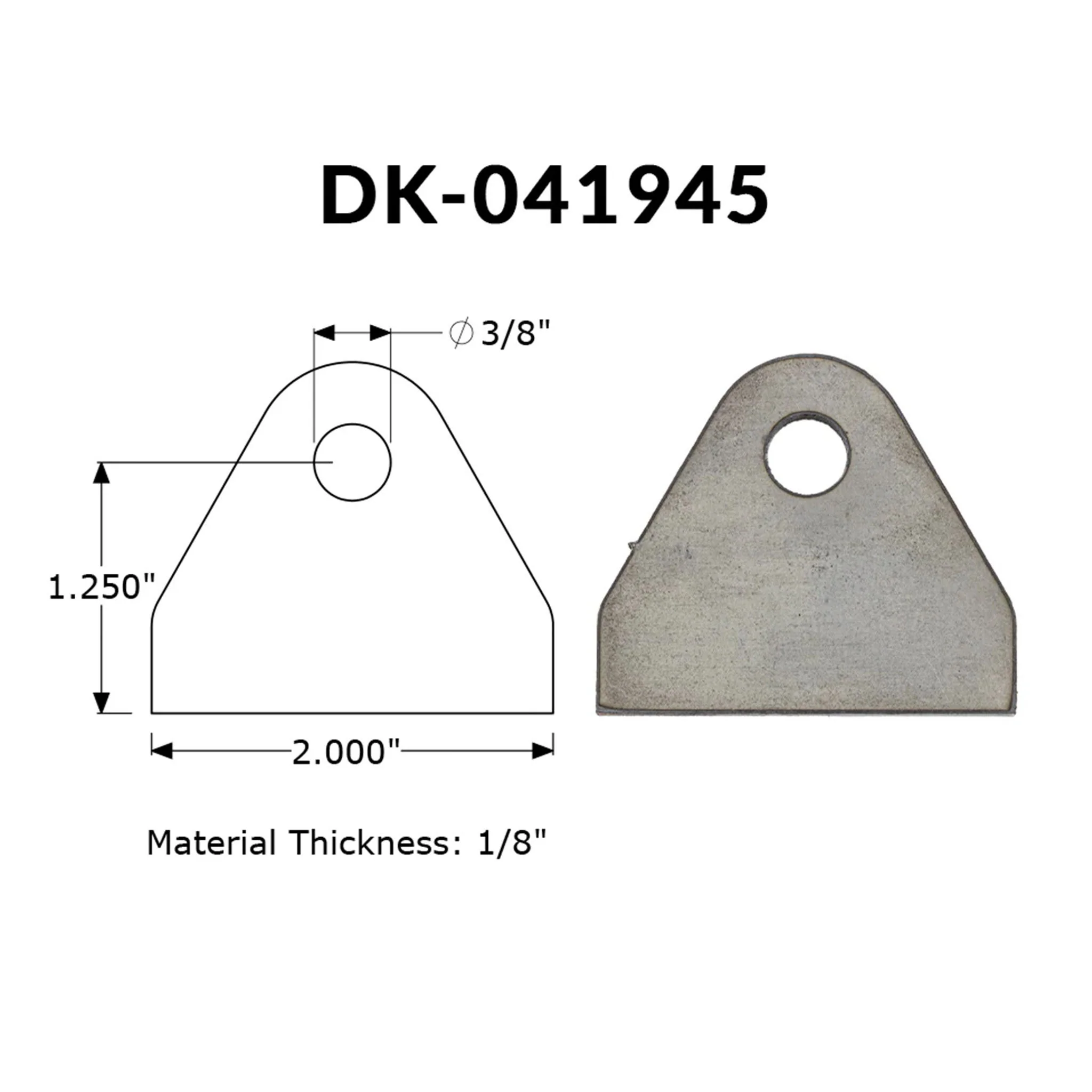 Flat Tabs - Image 16