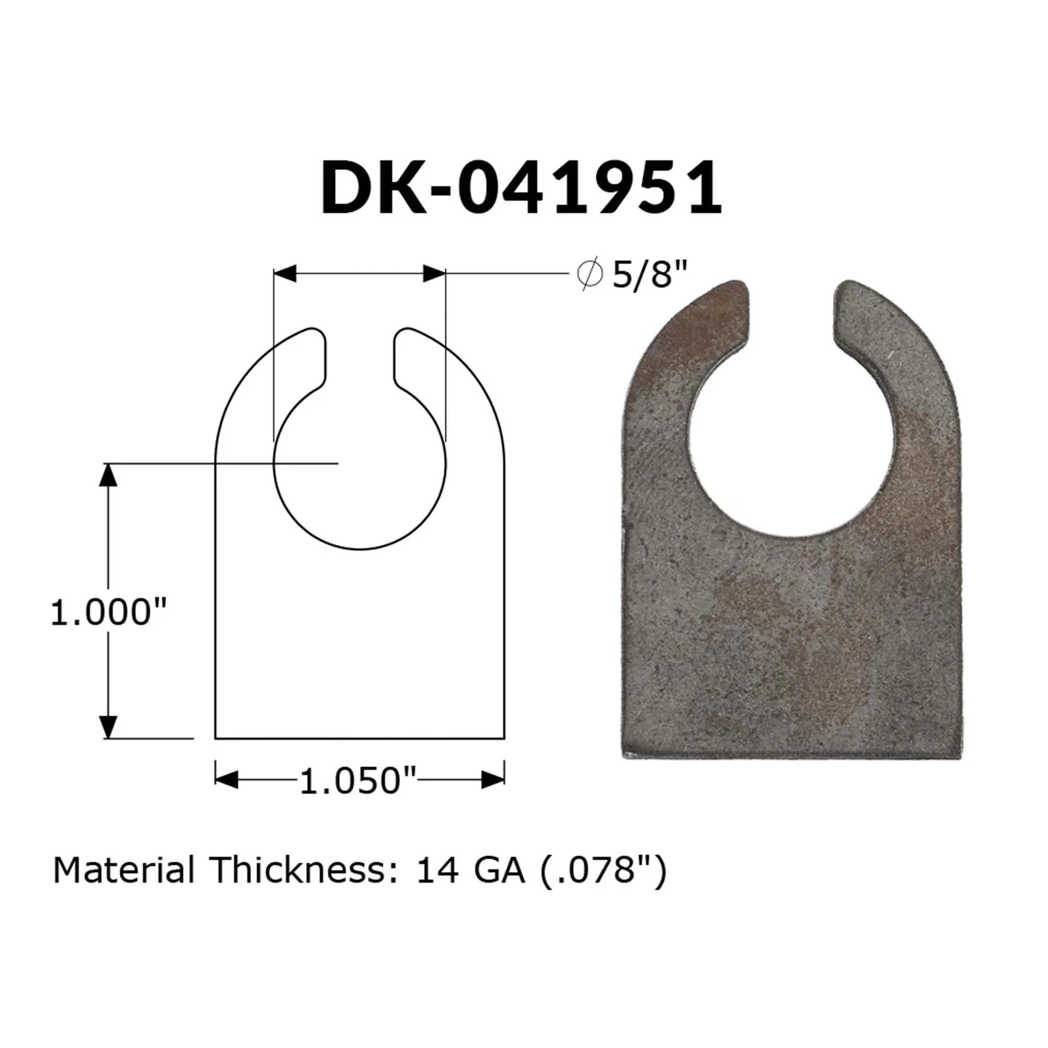 Flat Tabs - Image 19