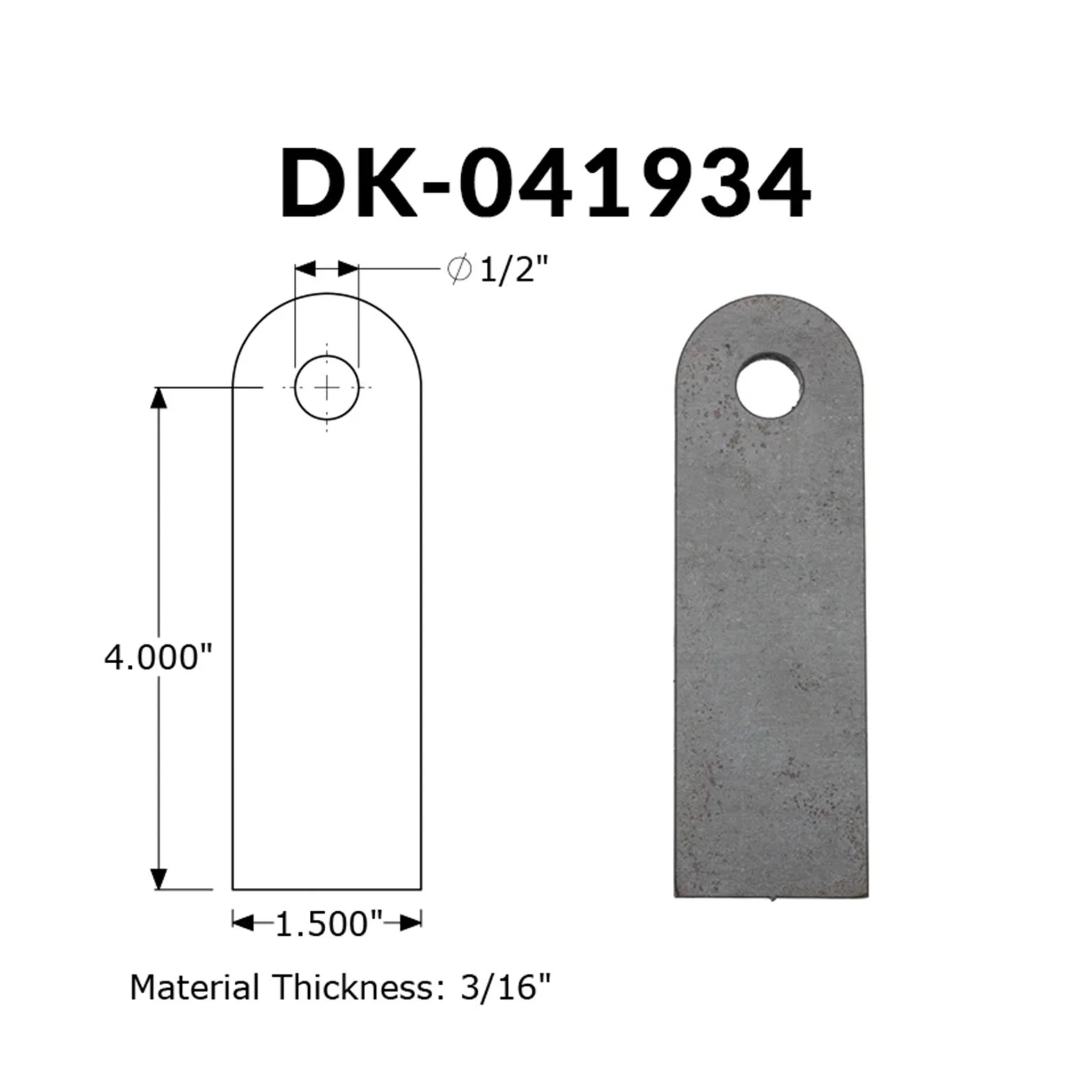 Flat Tabs - Image 9