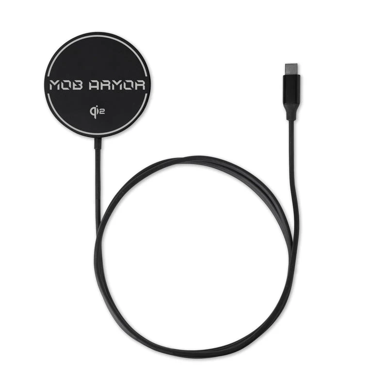 FLEX Charge 2 | Qi2 & MagSafe® Magnetic Wireless Charger - Image 4