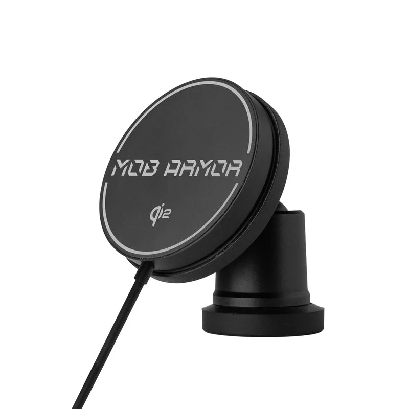 FLEX Charge 2 | Qi2 & MagSafe® Magnetic Wireless Charger - Image 5