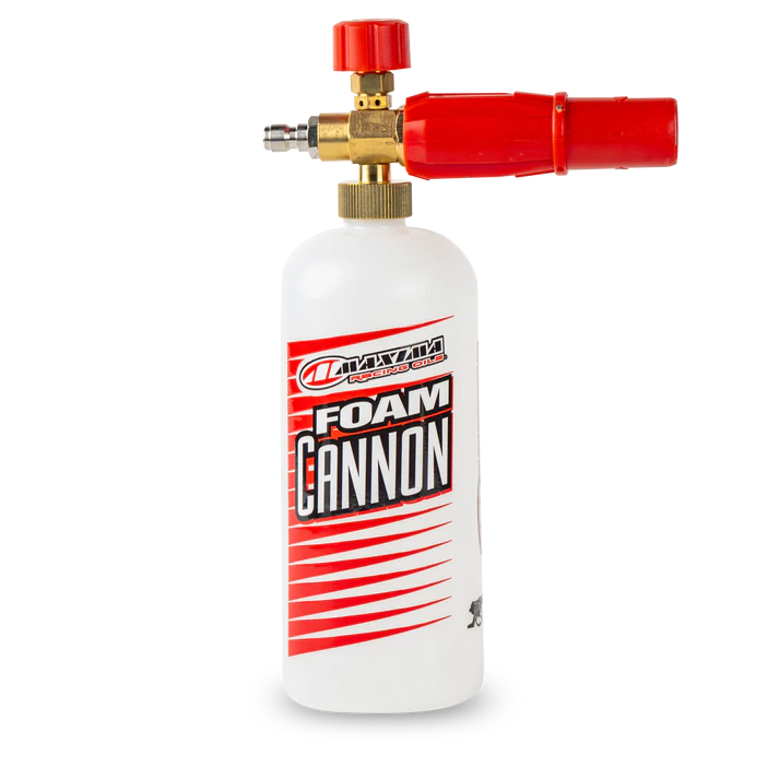 Foam Cannon
