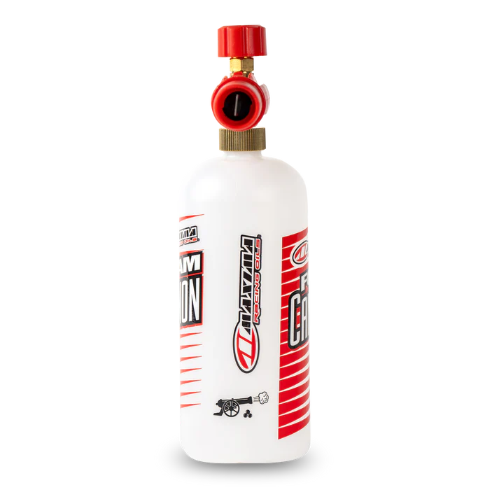 Foam Cannon - Image 2