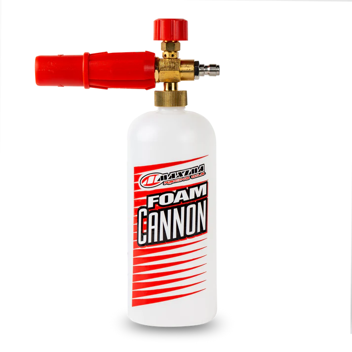 Foam Cannon - Image 3