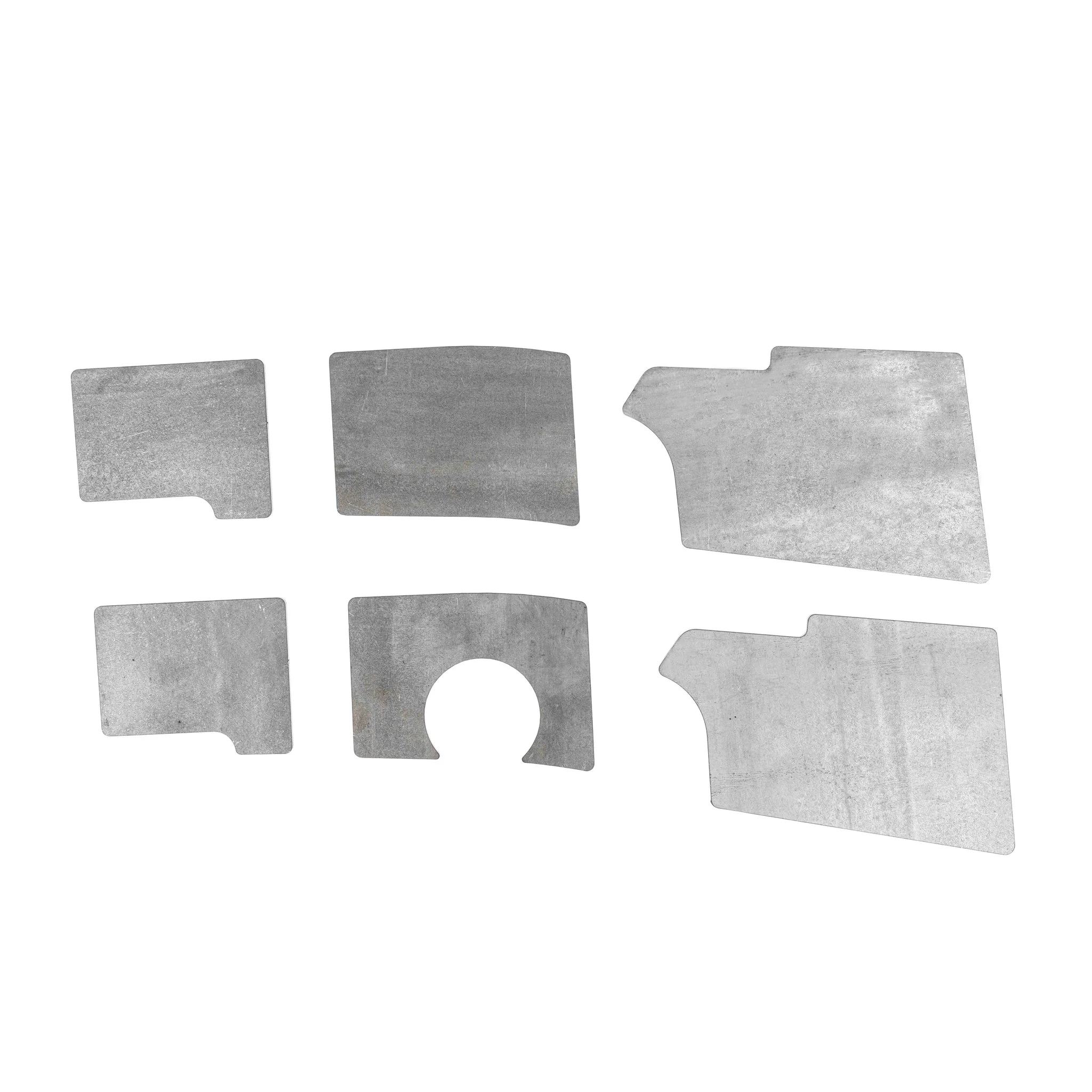 Front Frame Plate Kit - Image 2