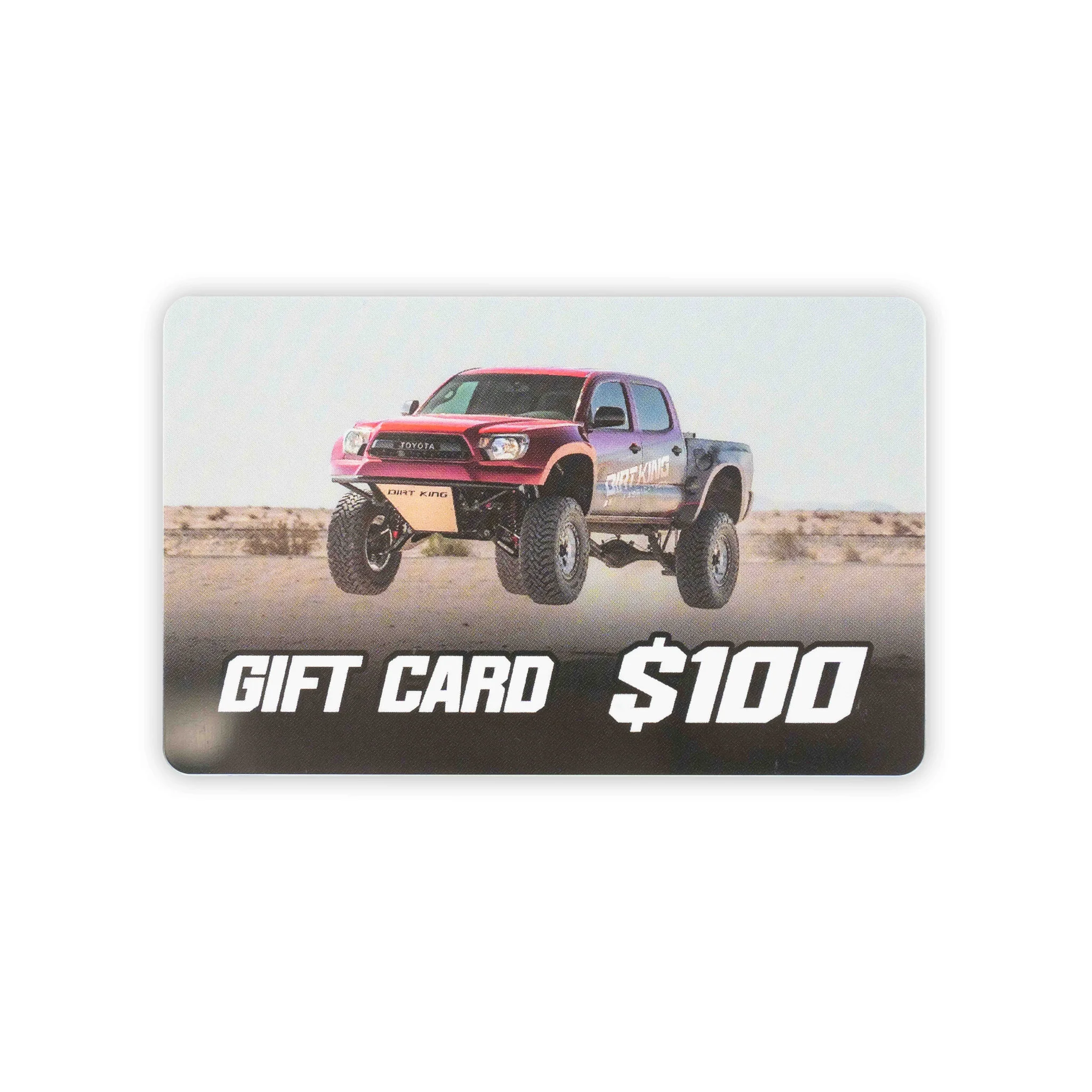 Gift Card - Image 2