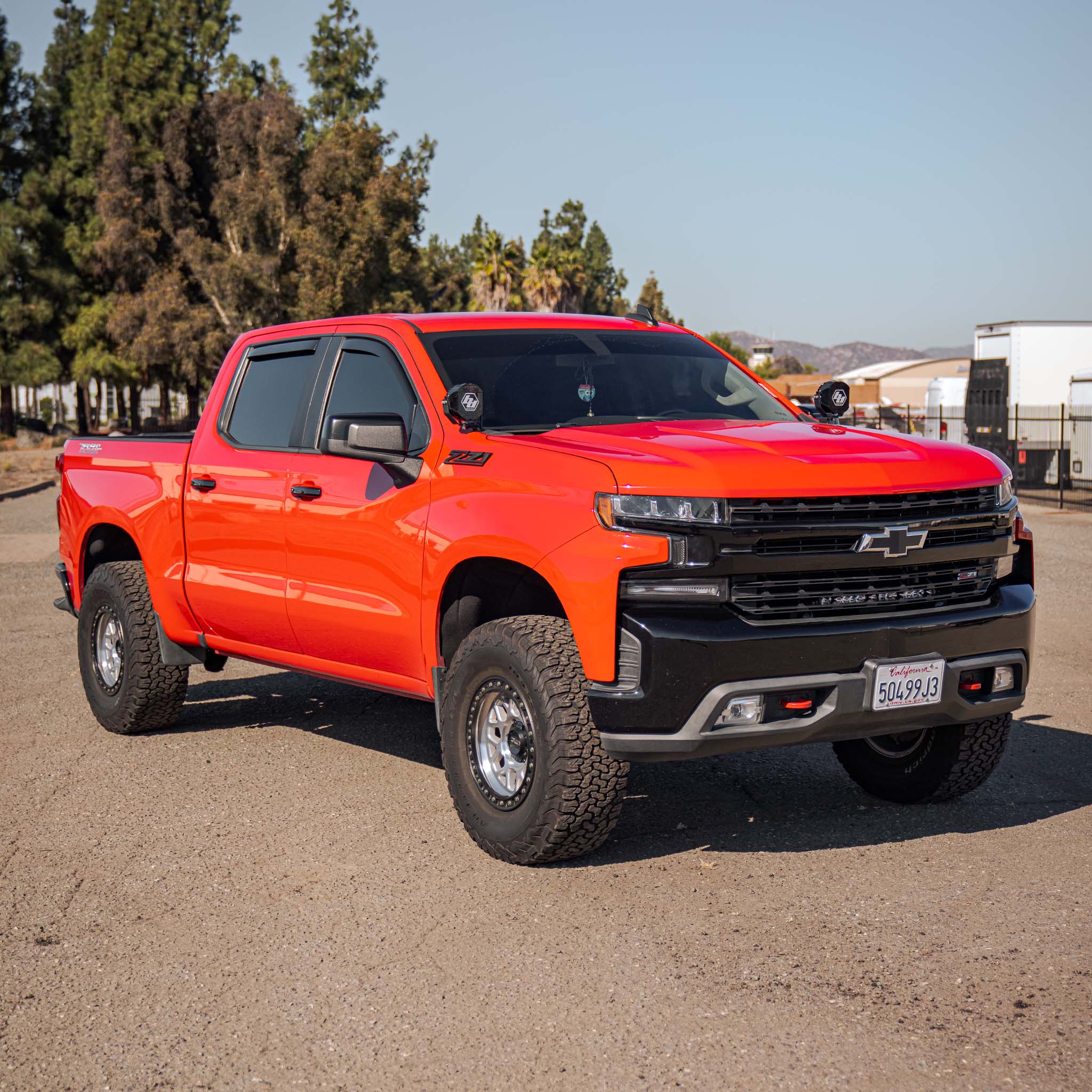 MT PreRunner Kit - Image 2