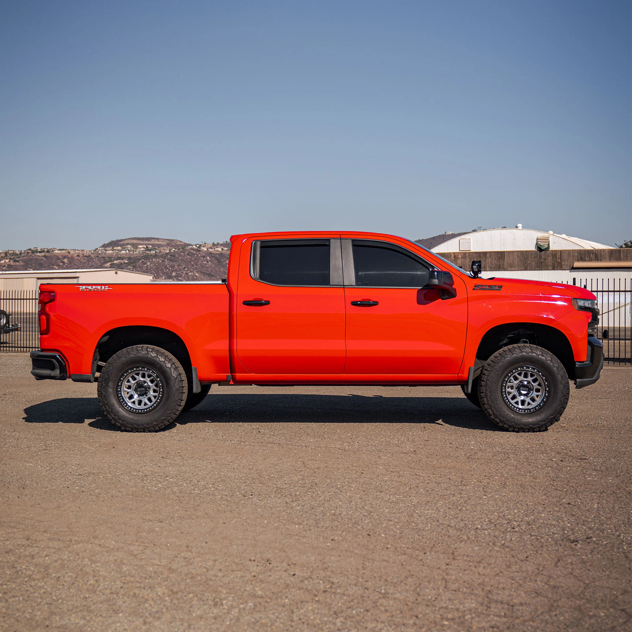 MT PreRunner Kit - Image 3