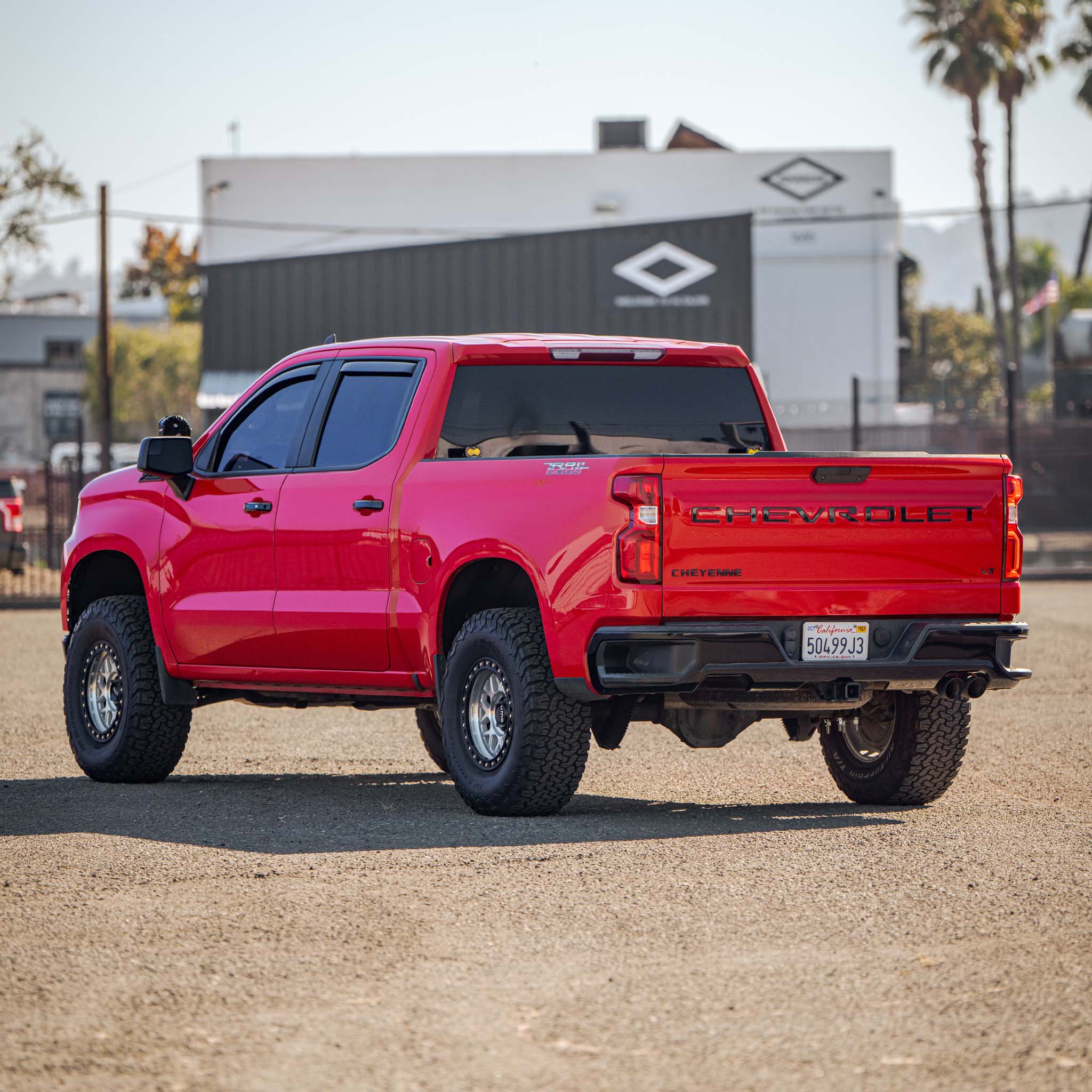 MT PreRunner Kit - Image 4