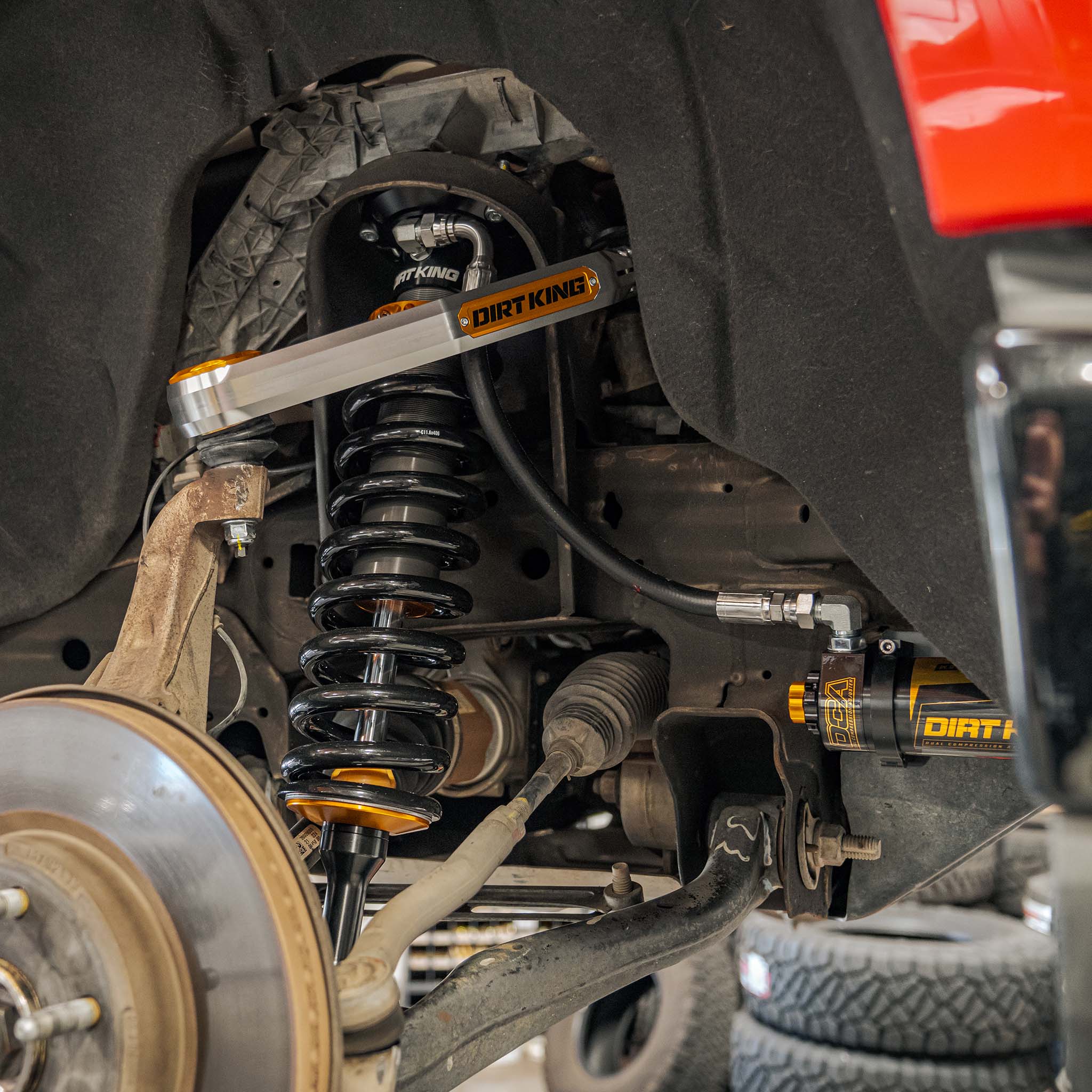 MT PreRunner Kit - Image 5