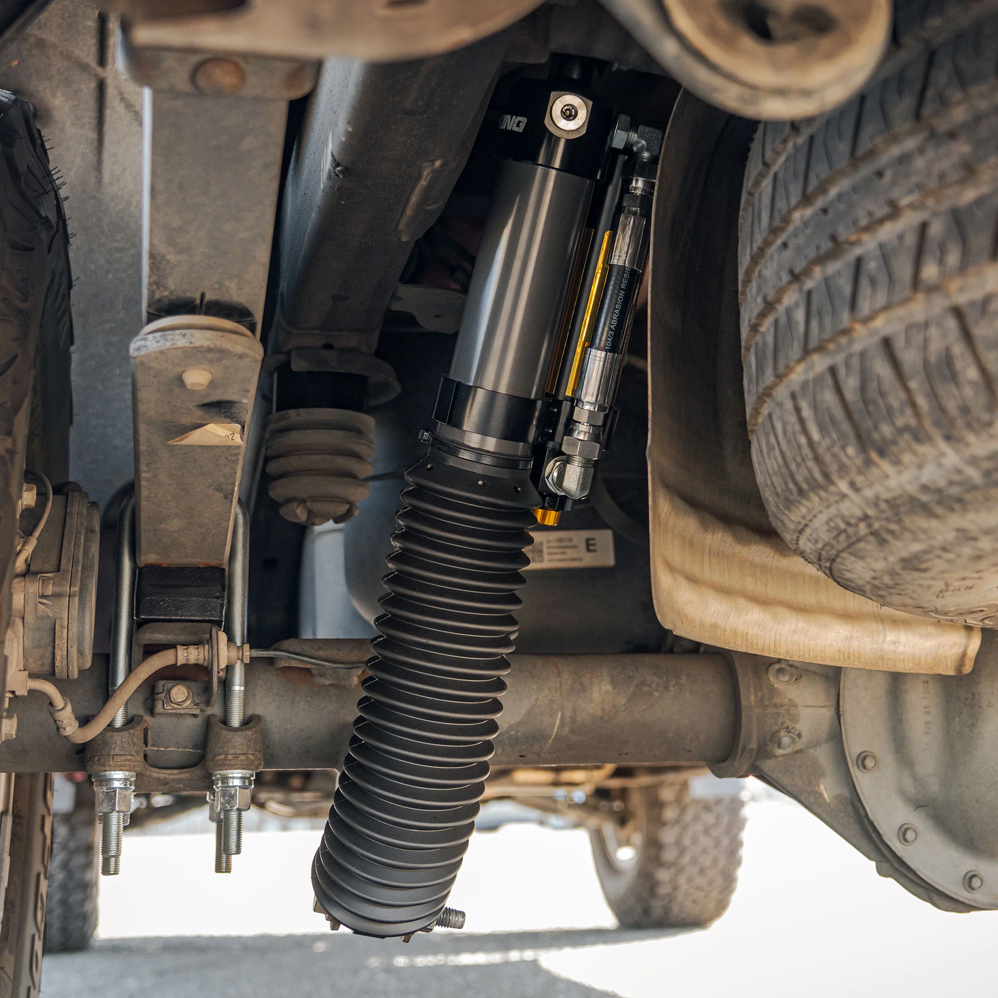 MT PreRunner Kit - Image 6