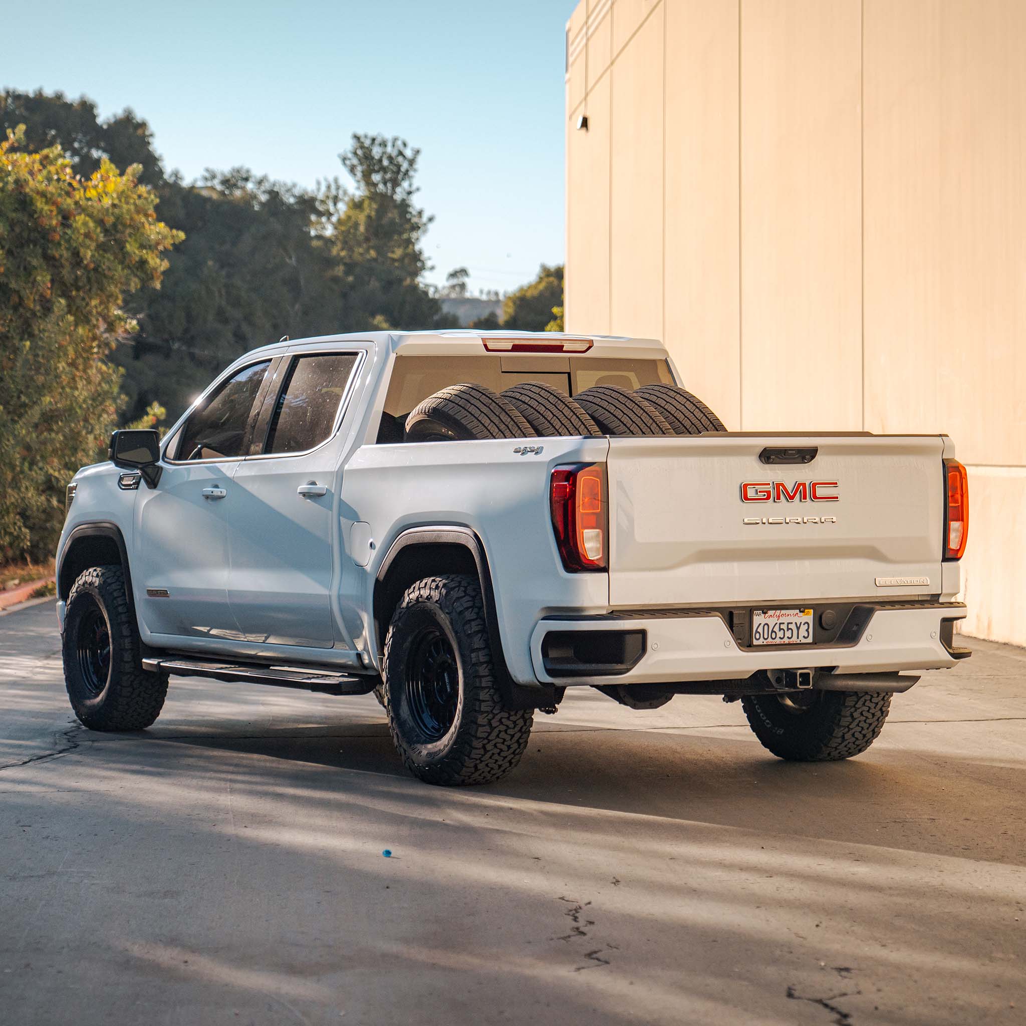MT PreRunner Kit - Image 8
