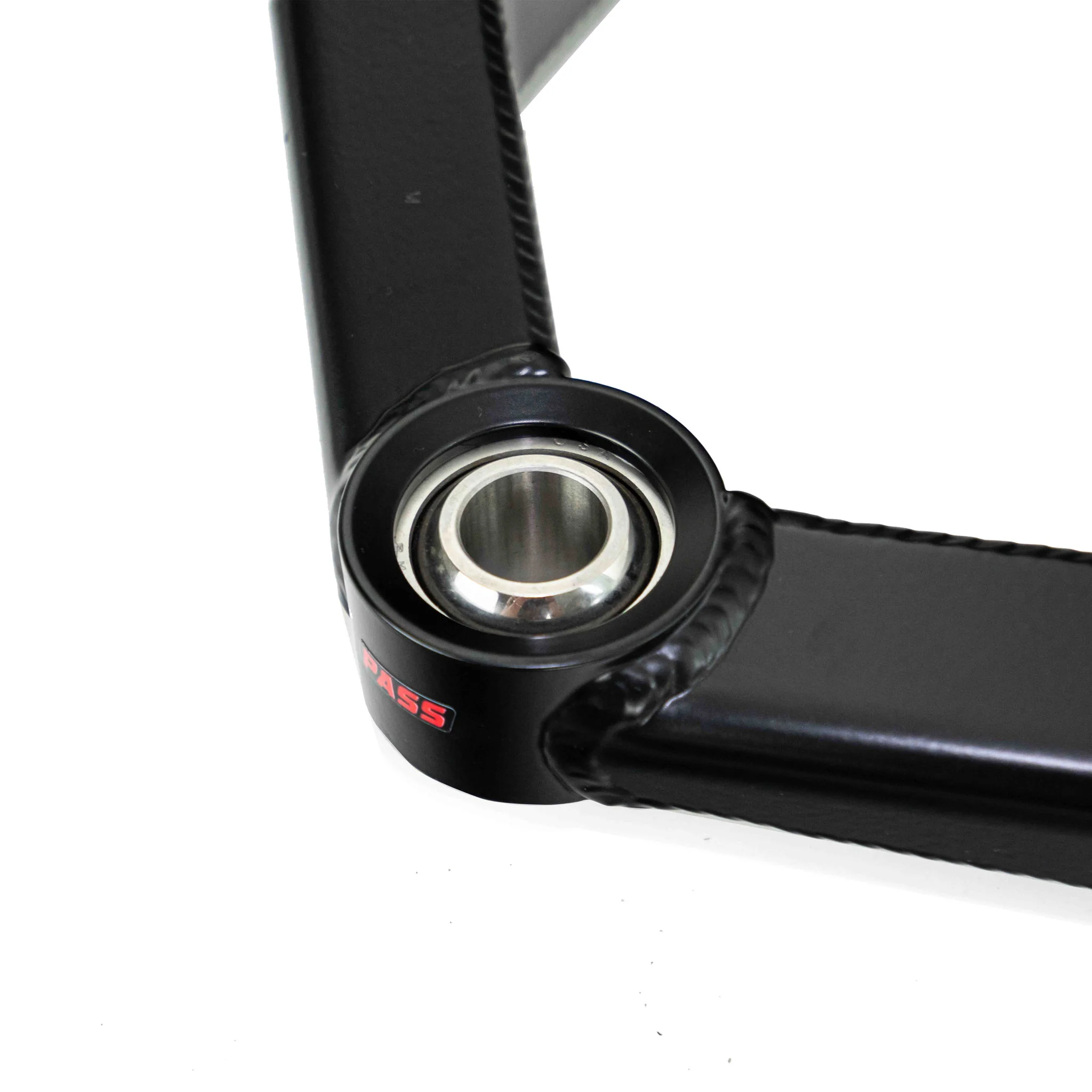 Heim Upper Control Arms - Image 3