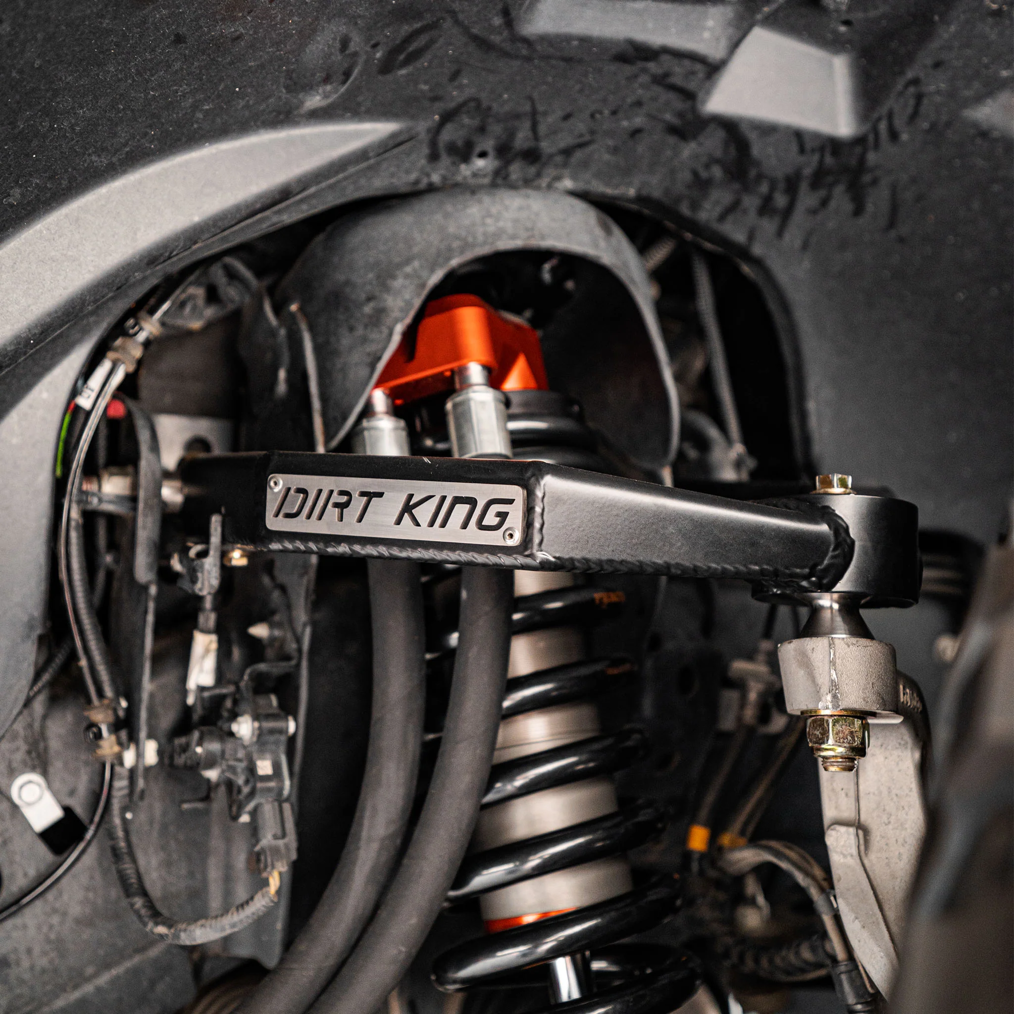 Heim Upper Control Arms - Image 5