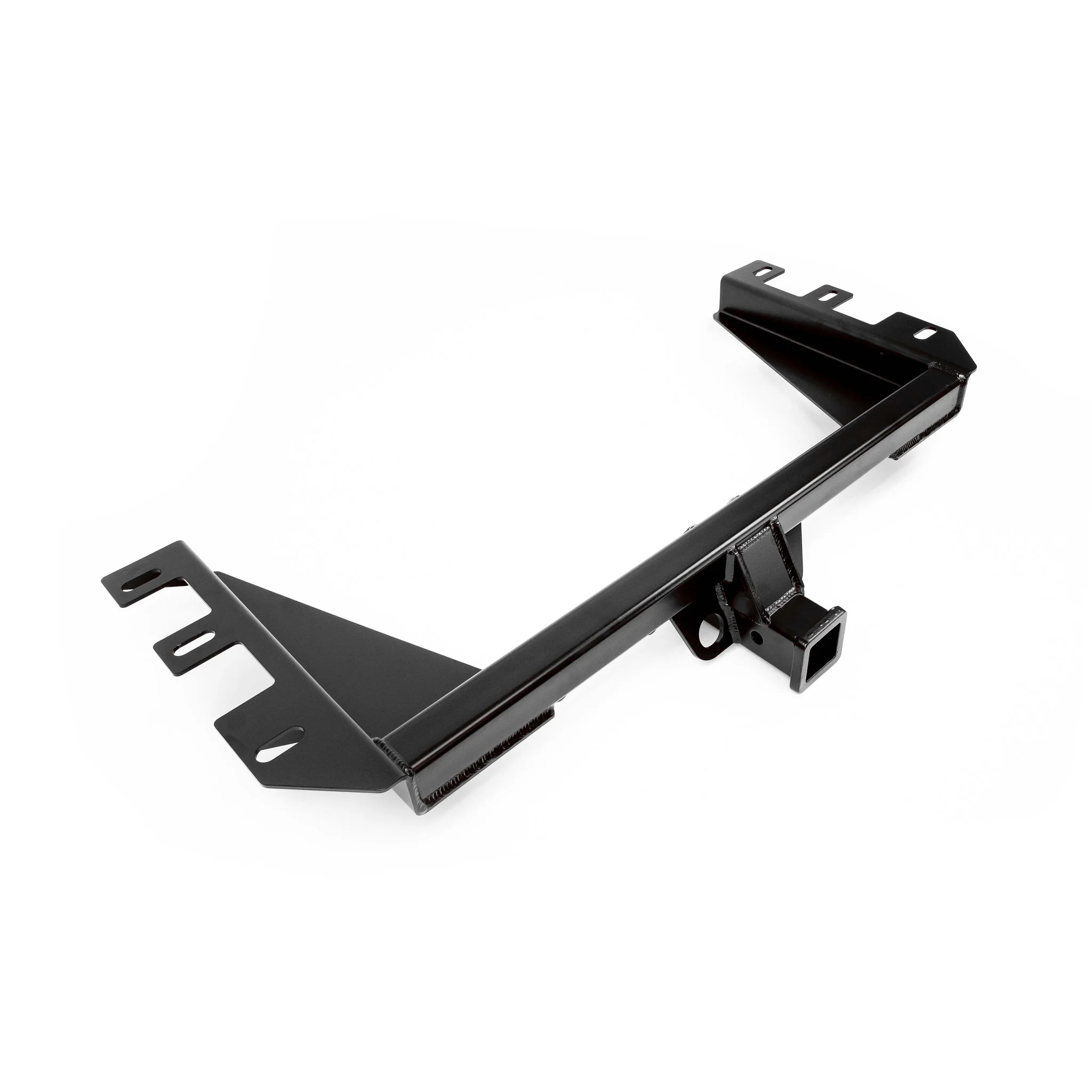 Hitch Receiver for Plate Bumper - Image 2