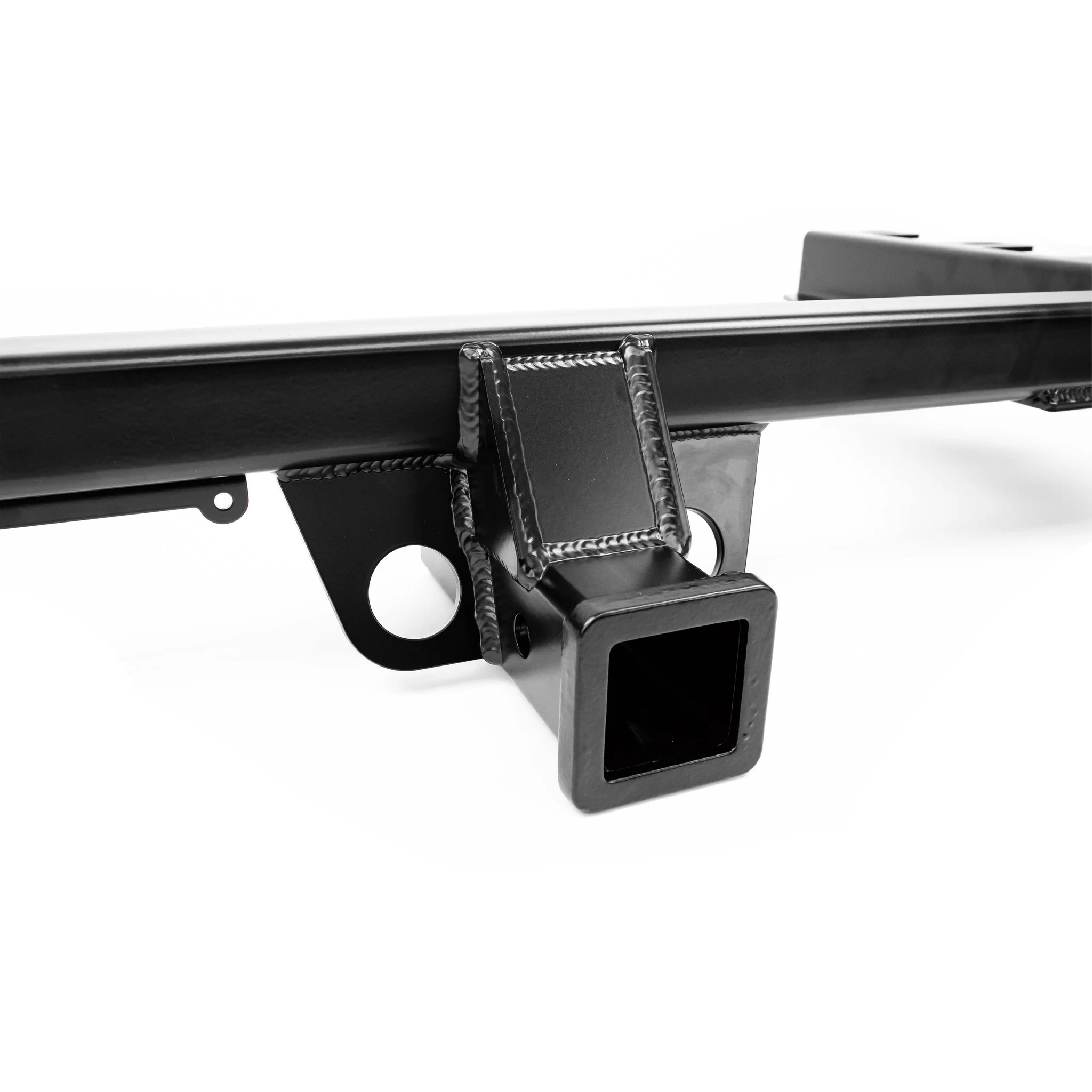 Hitch Receiver for Plate Bumper - Image 3