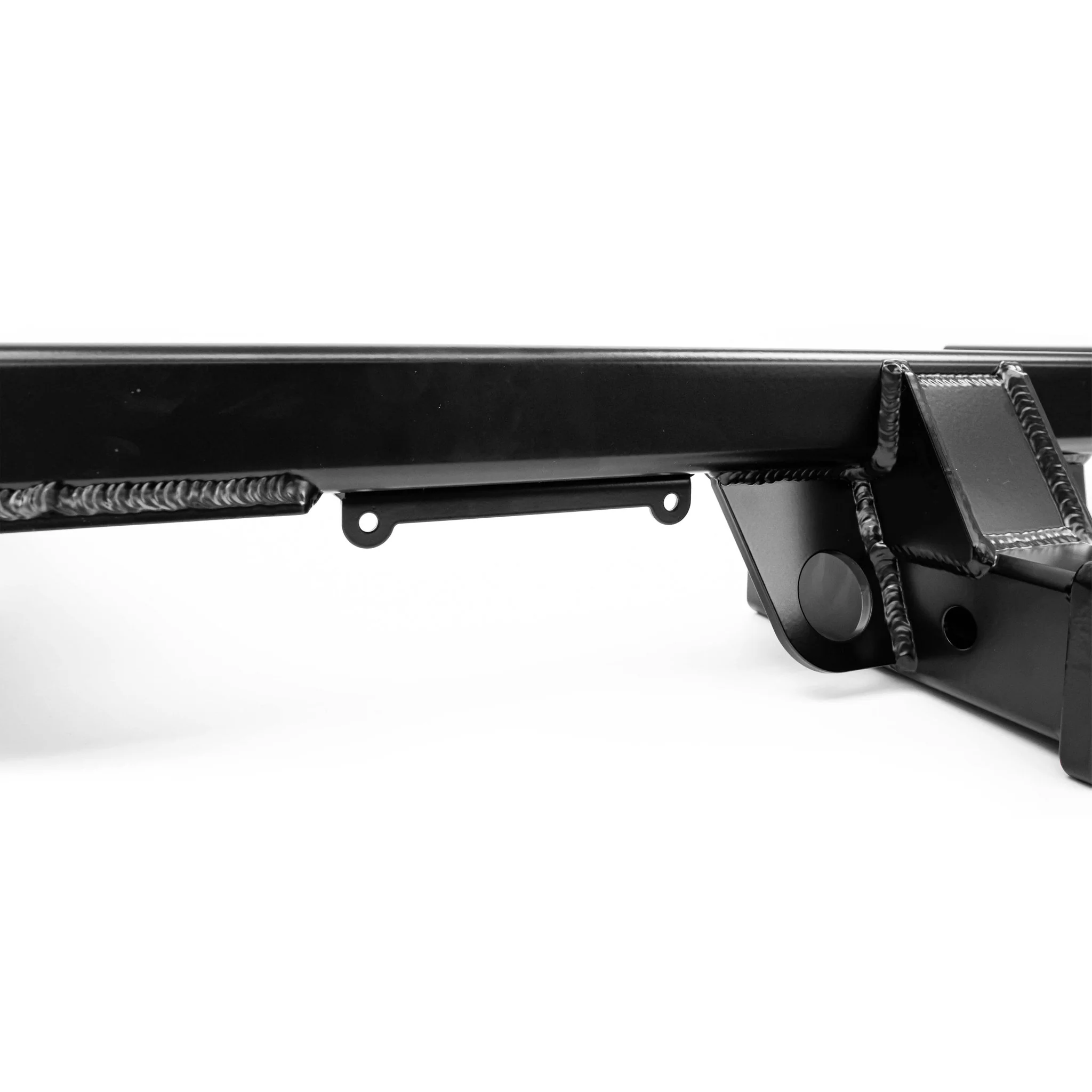 Hitch Receiver for Plate Bumper - Image 4