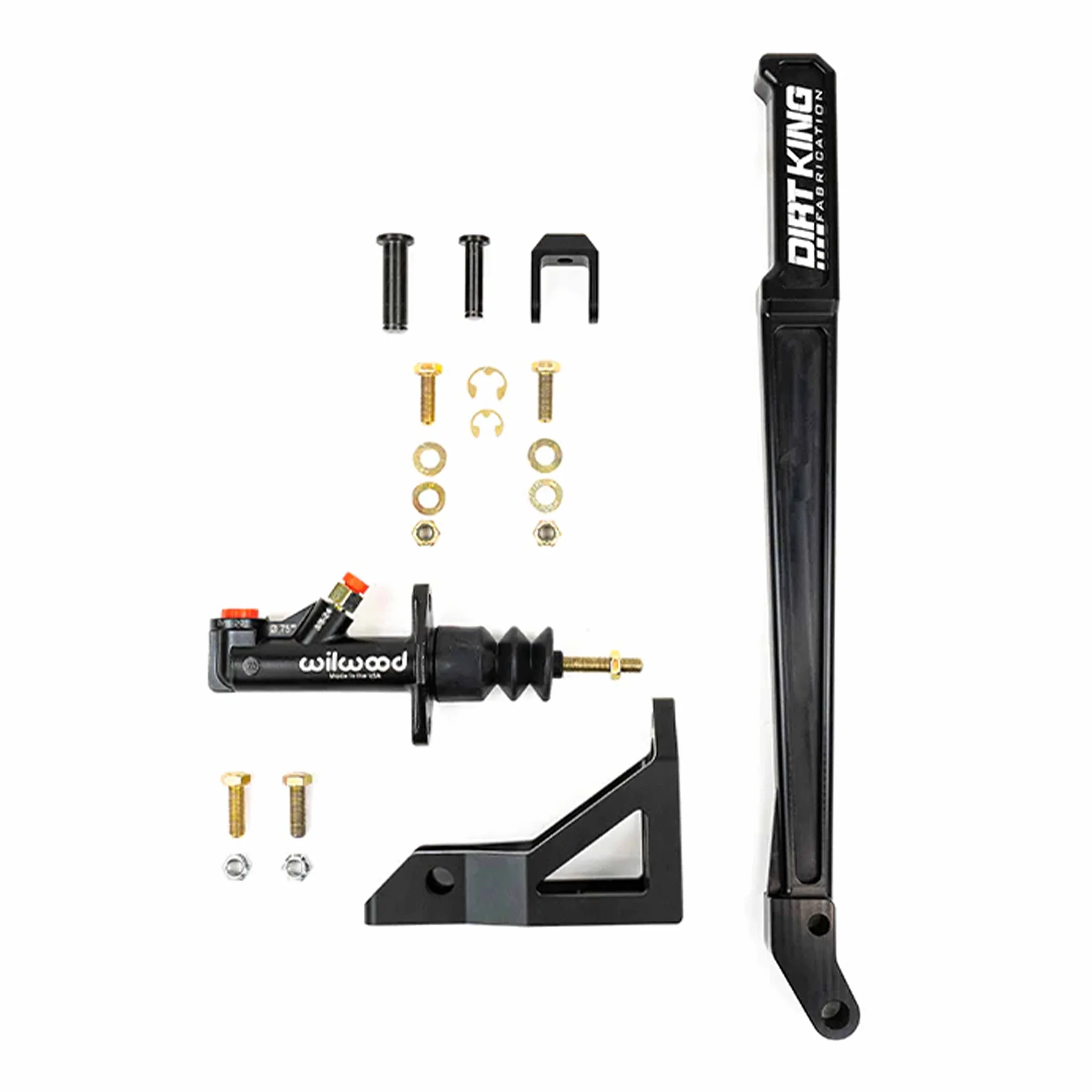 Hydraulic Hand Brake Kit - Image 5