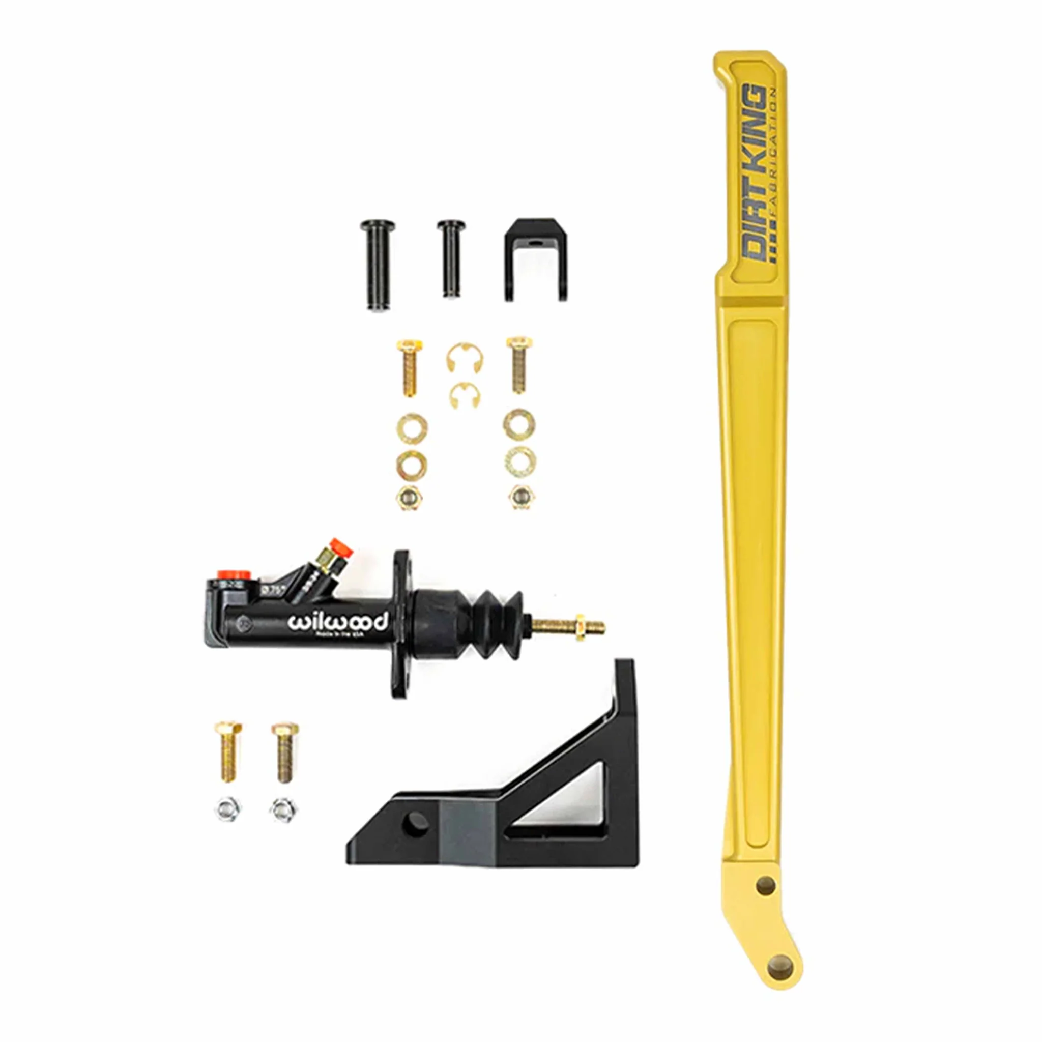 Hydraulic Hand Brake Kit - Image 6