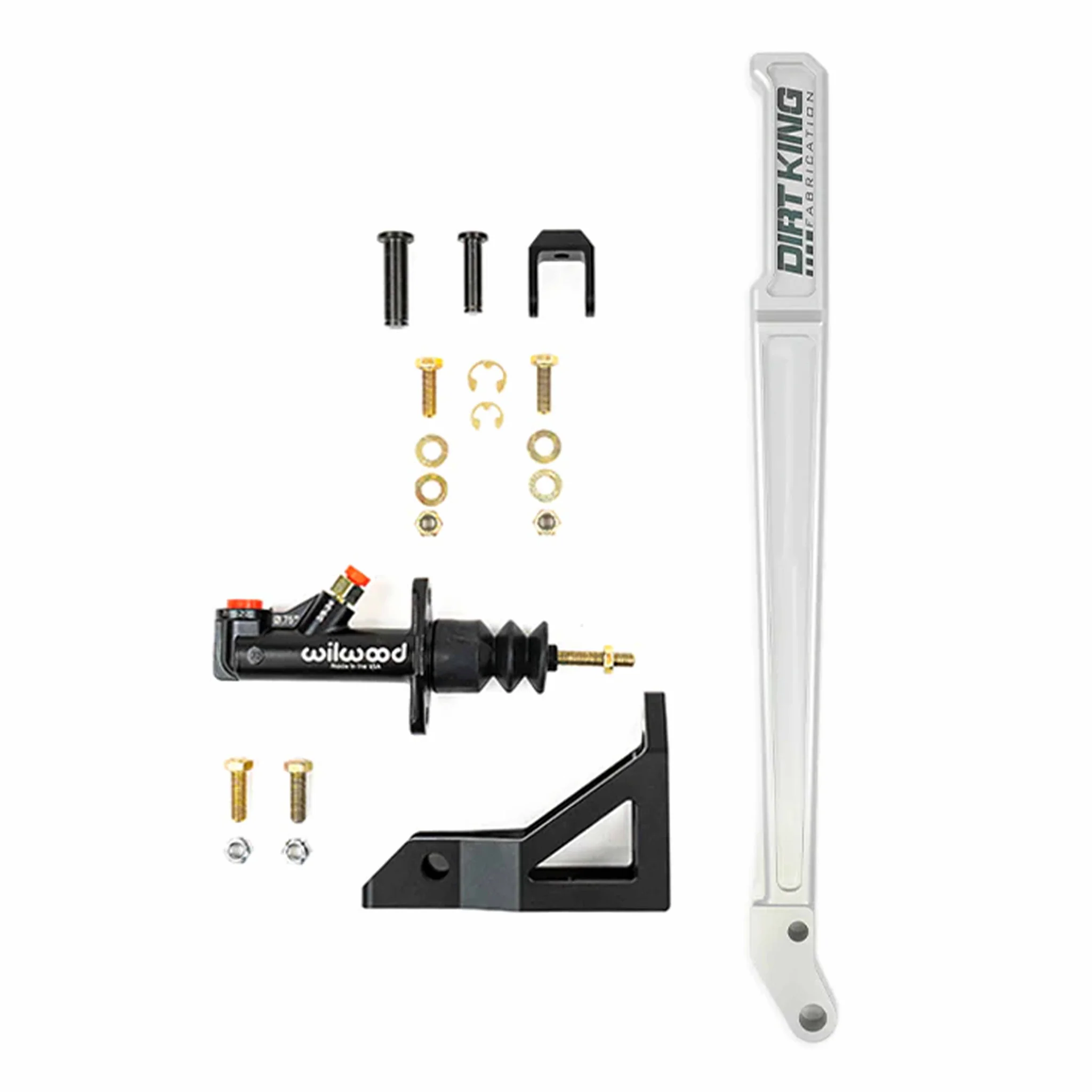 Hydraulic Hand Brake Kit - Image 7