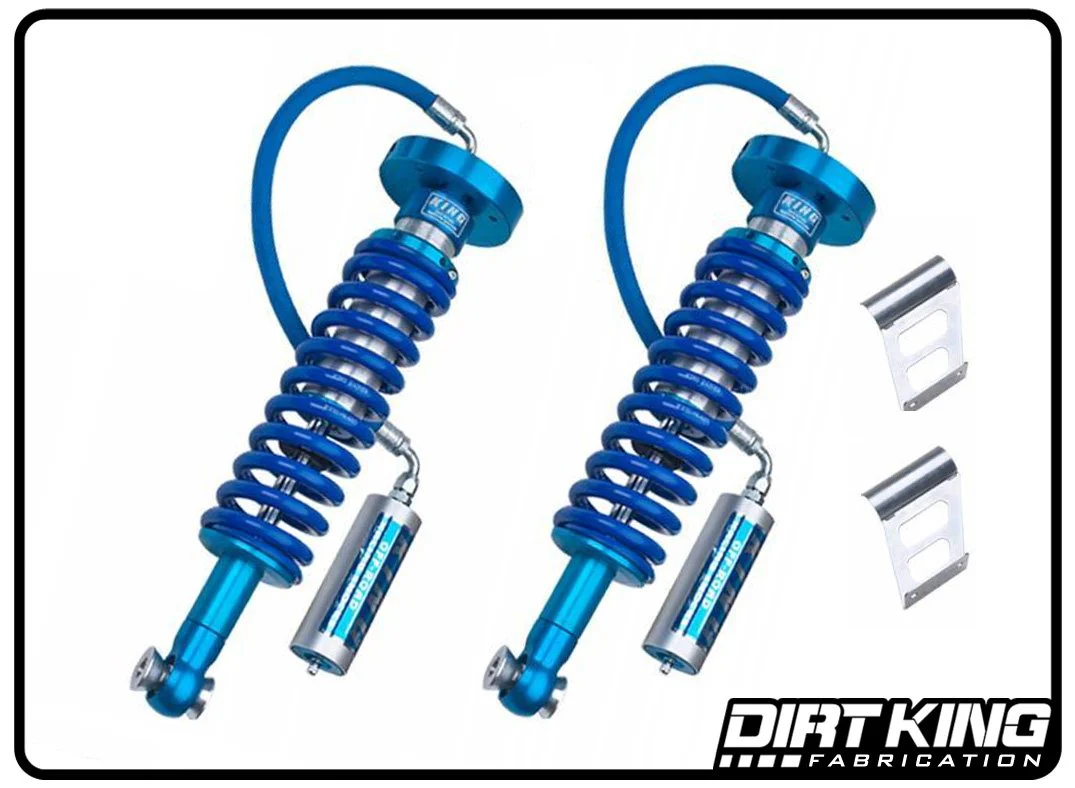 King 2.5 Coilovers - Image 2