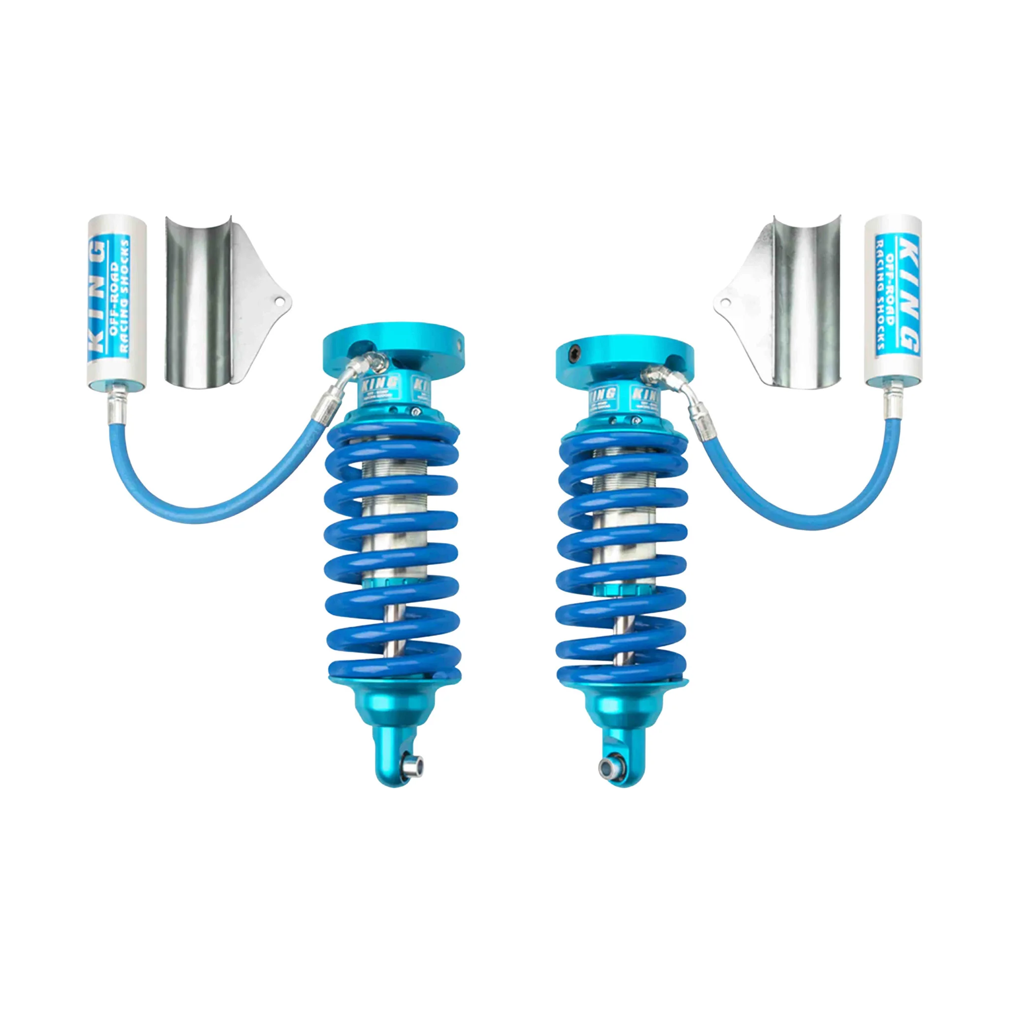 King 2.5 Coilovers | Remote Reservoir