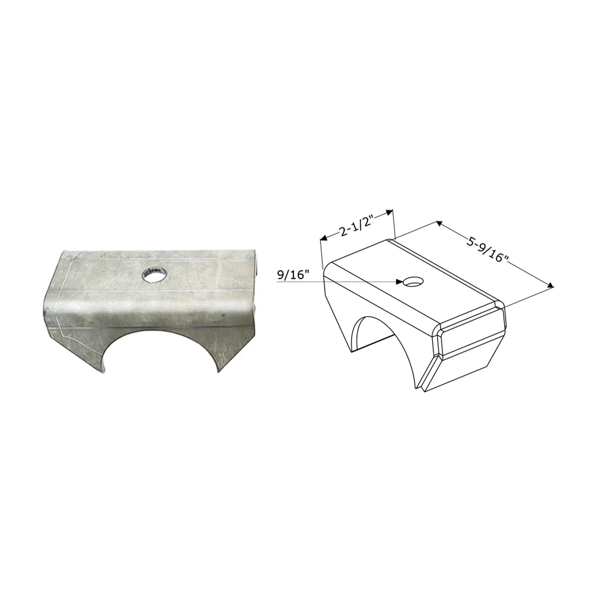 Leaf Spring Perches - Image 2