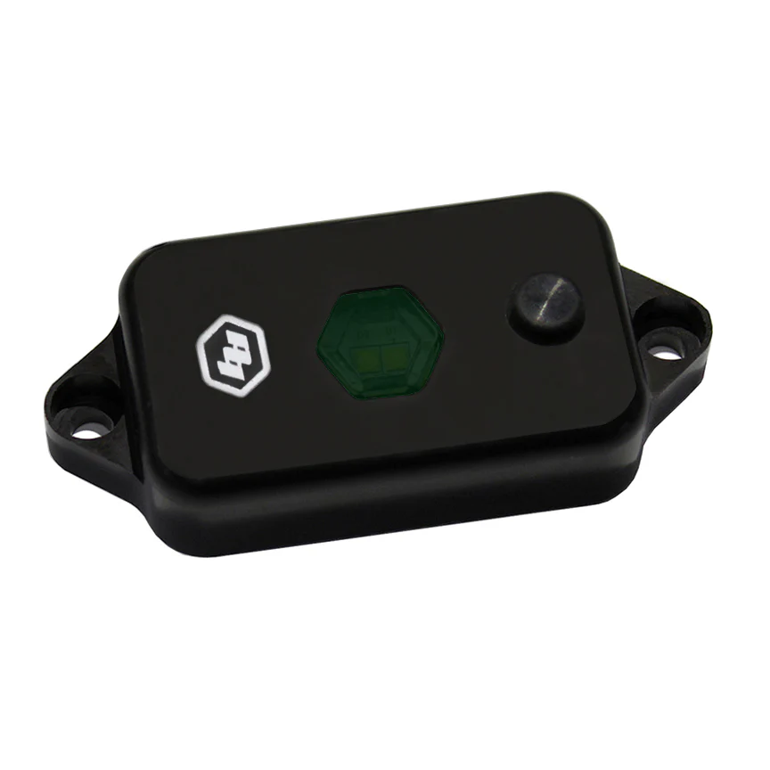 LED Dome Light w/ Switch - Image 3