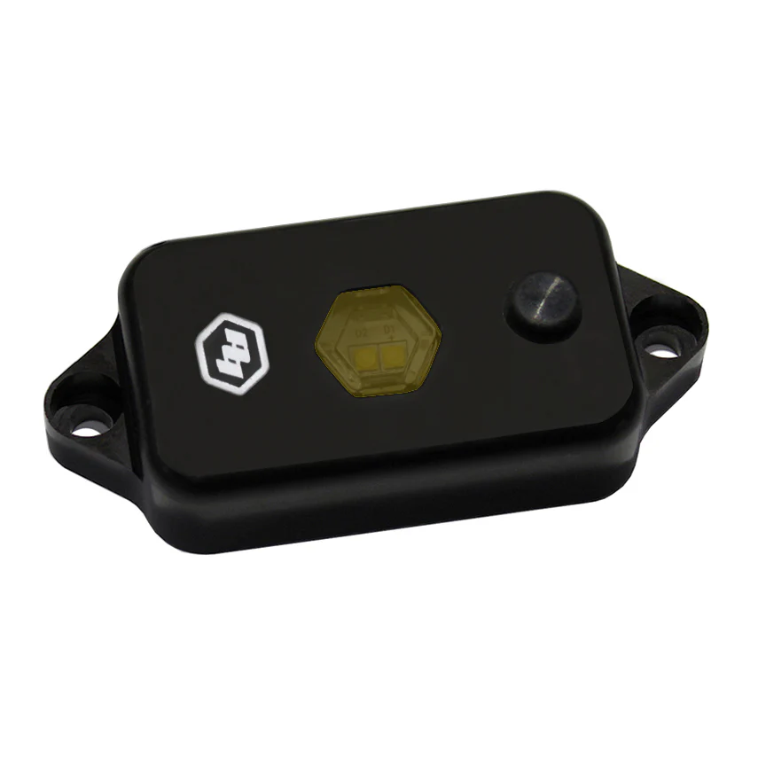 LED Dome Light w/ Switch - Image 4